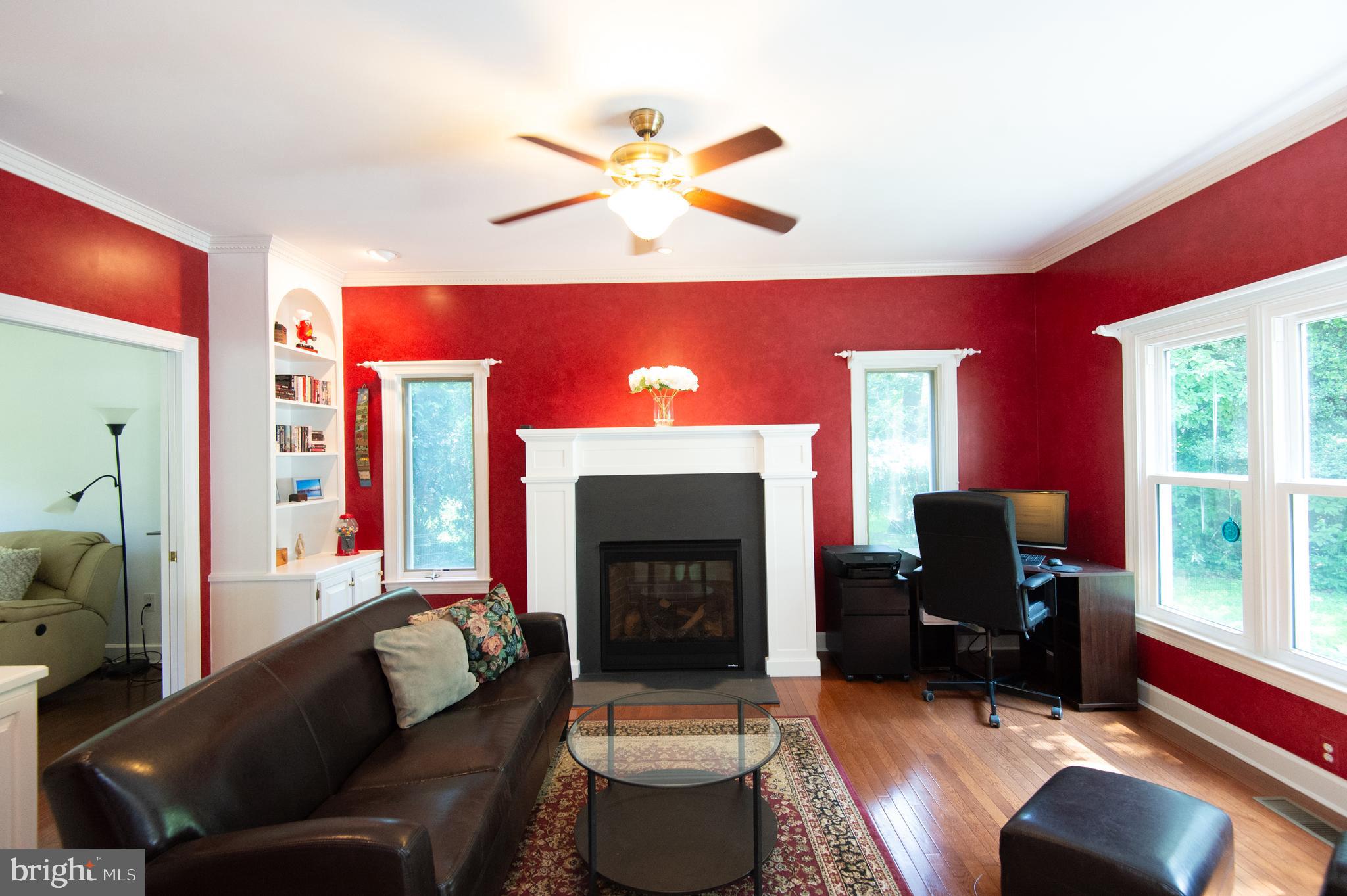 WEST NITHSDALE - Residential