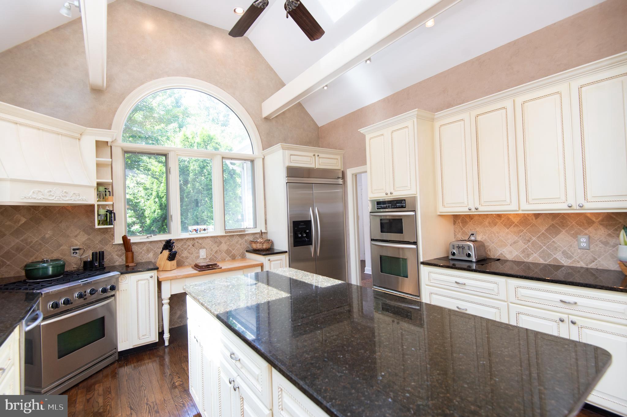 WEST NITHSDALE - Residential