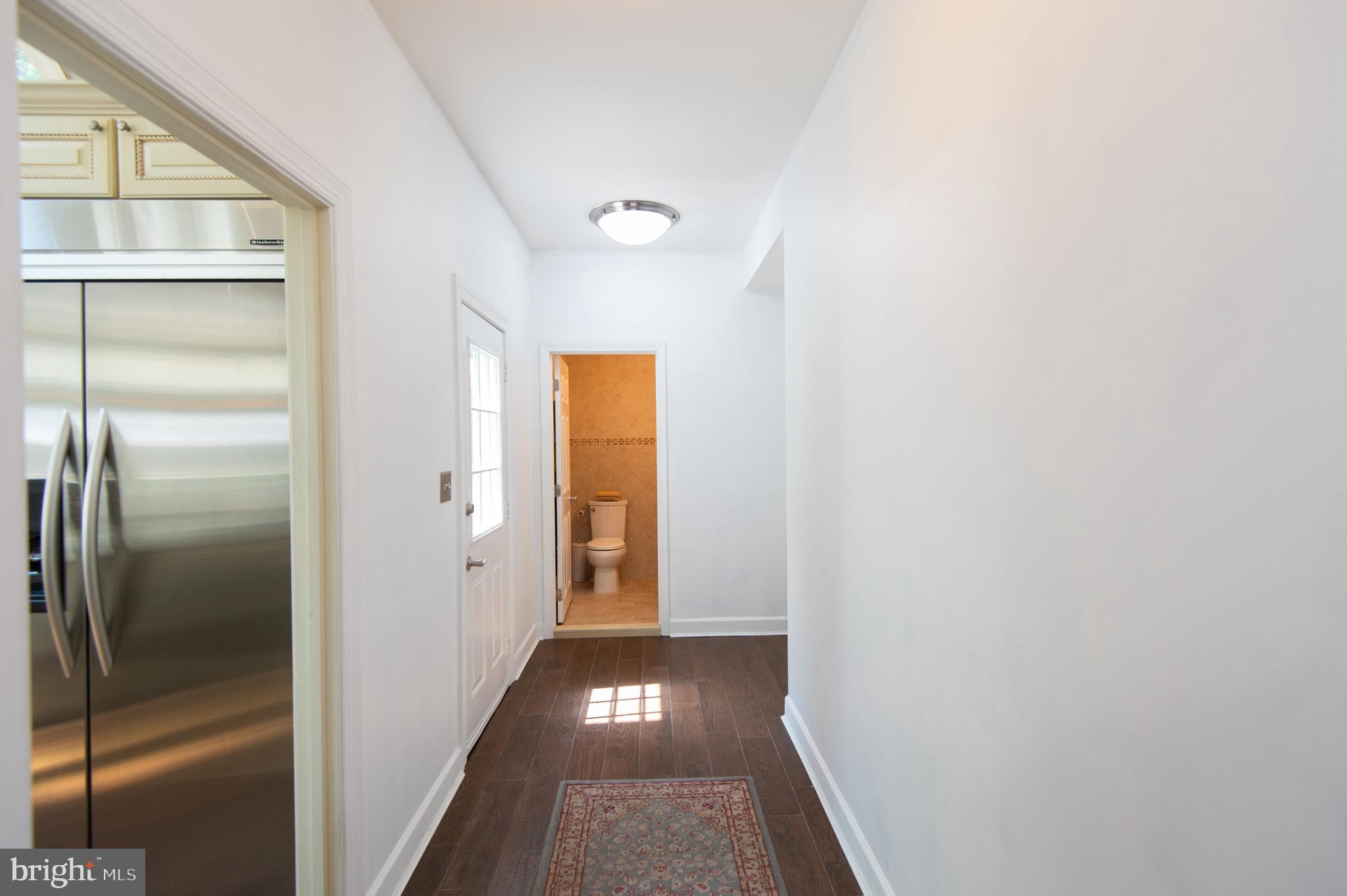 WEST NITHSDALE - Residential
