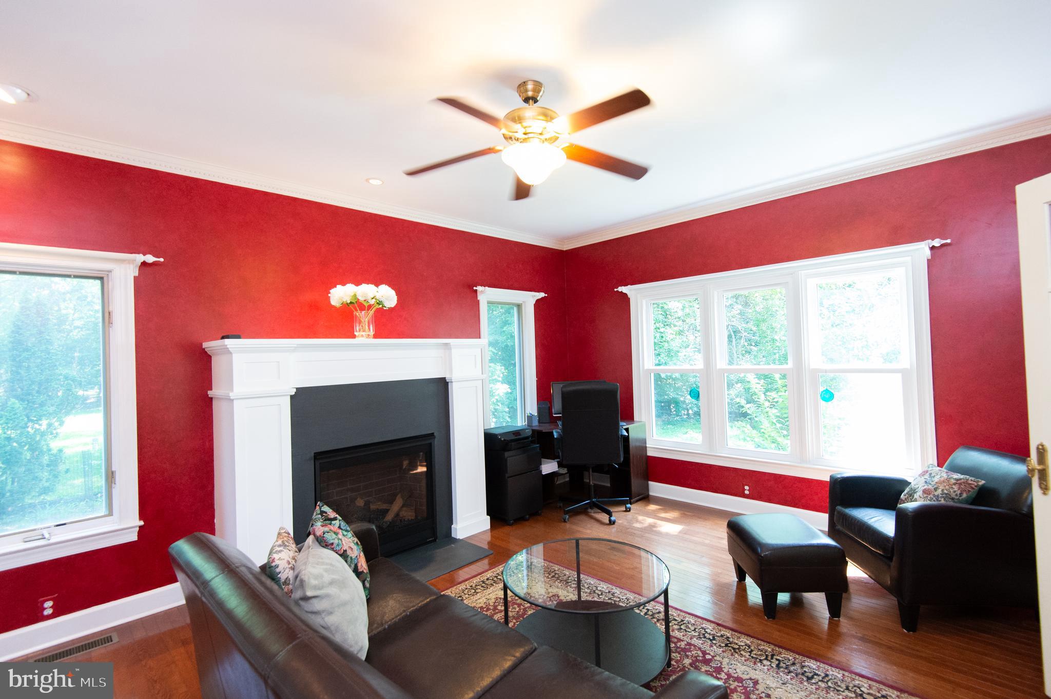 WEST NITHSDALE - Residential