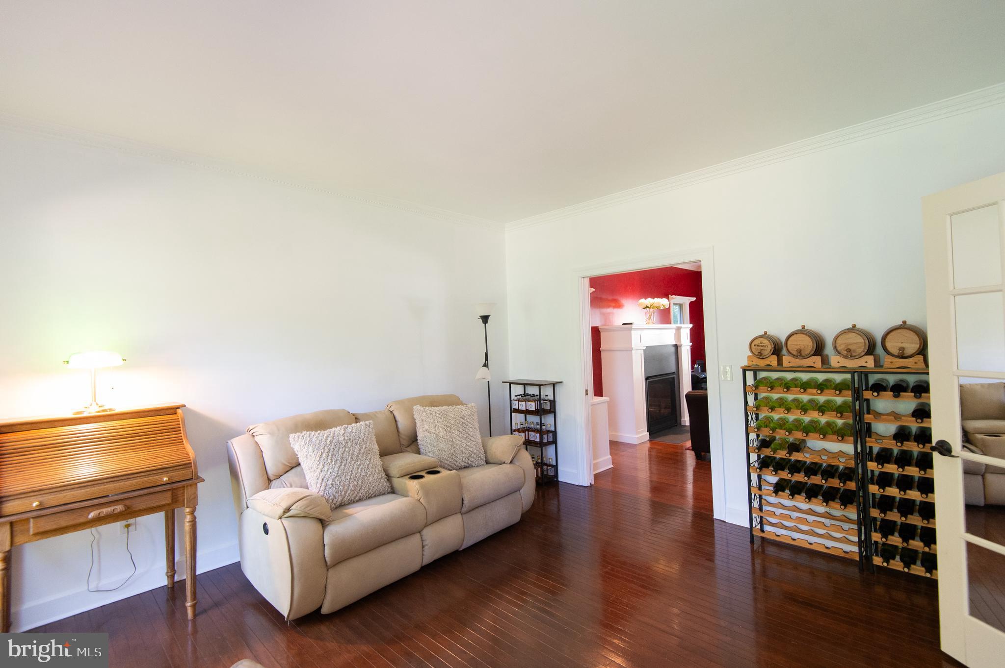 WEST NITHSDALE - Residential