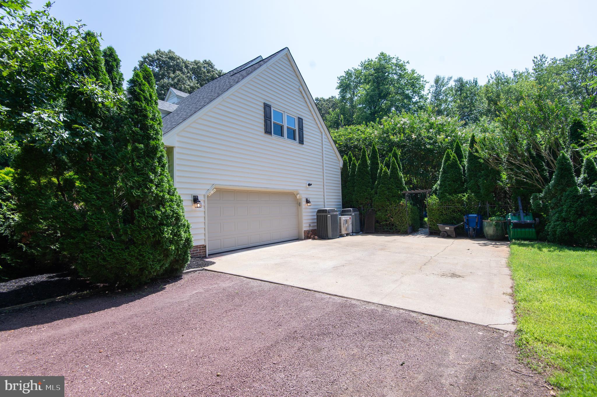 WEST NITHSDALE - Residential