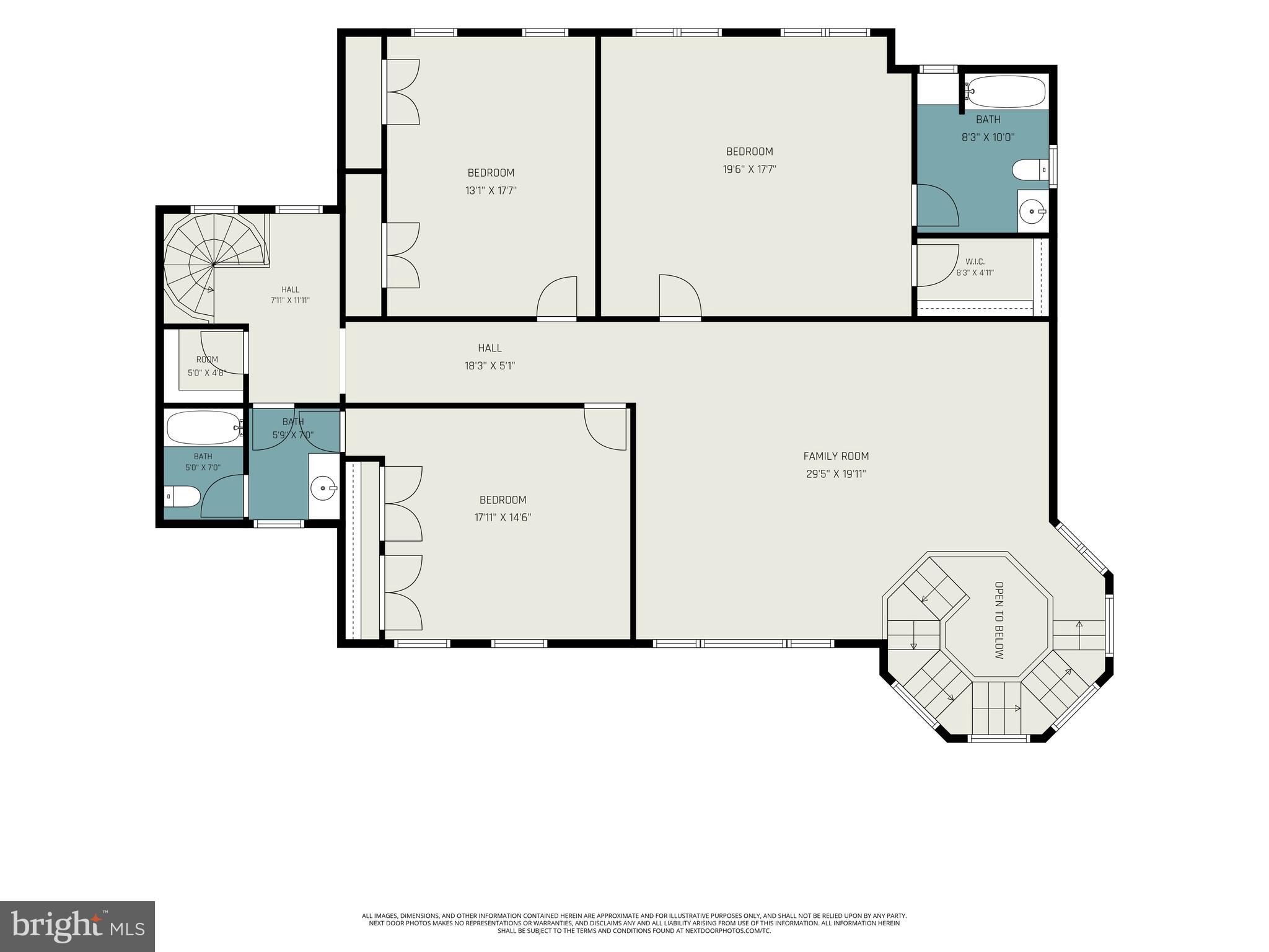 THE RESERVE - Residential