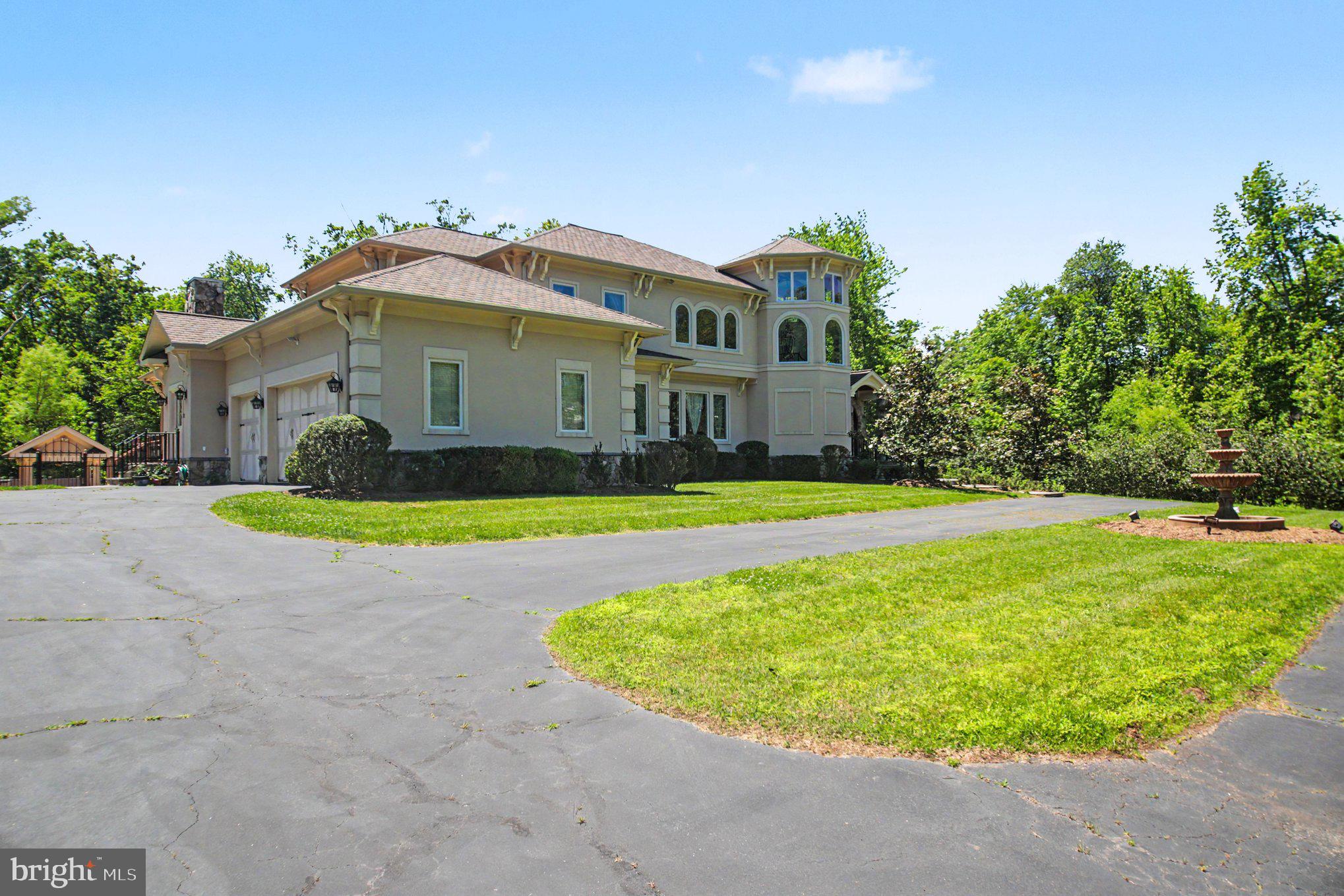 THE RESERVE - Residential