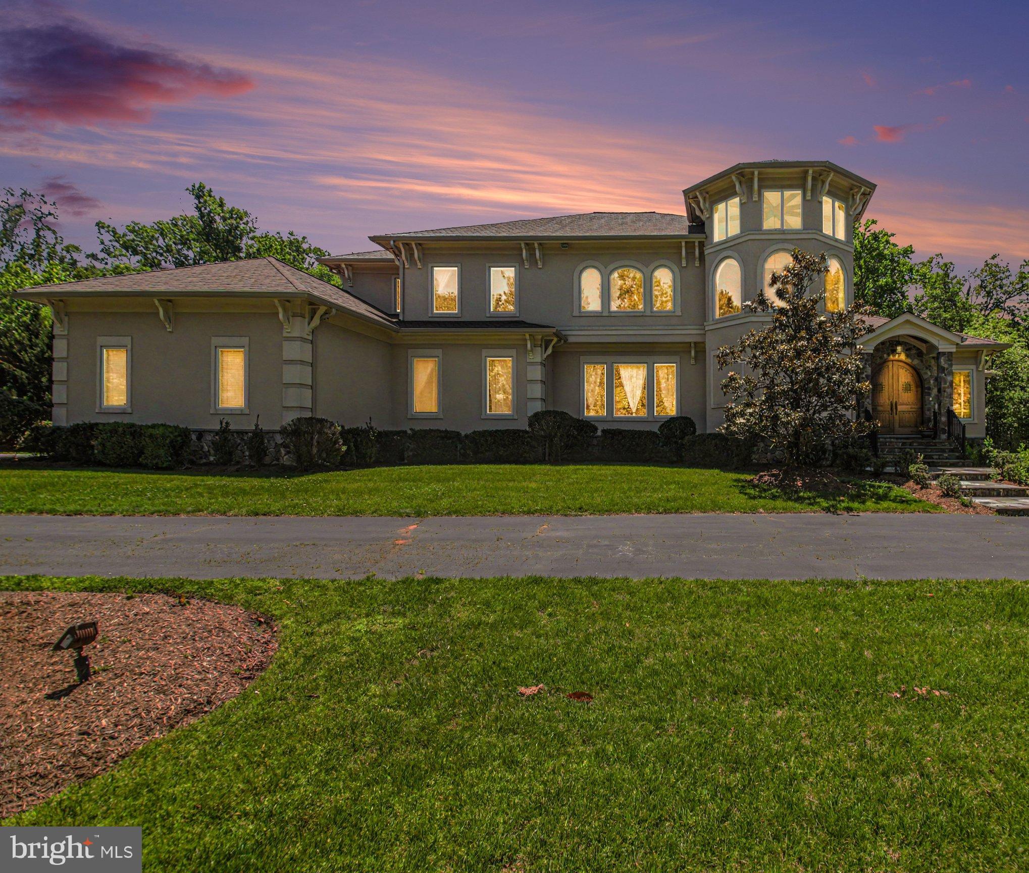 THE RESERVE - Residential