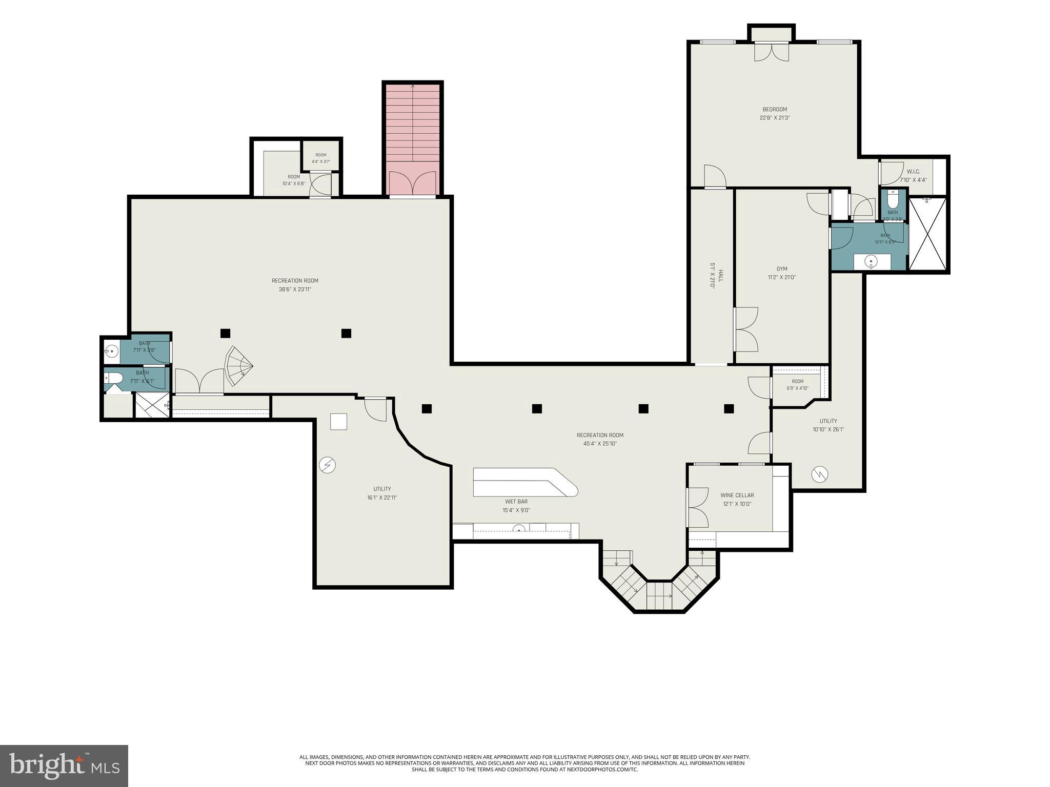 THE RESERVE - Residential