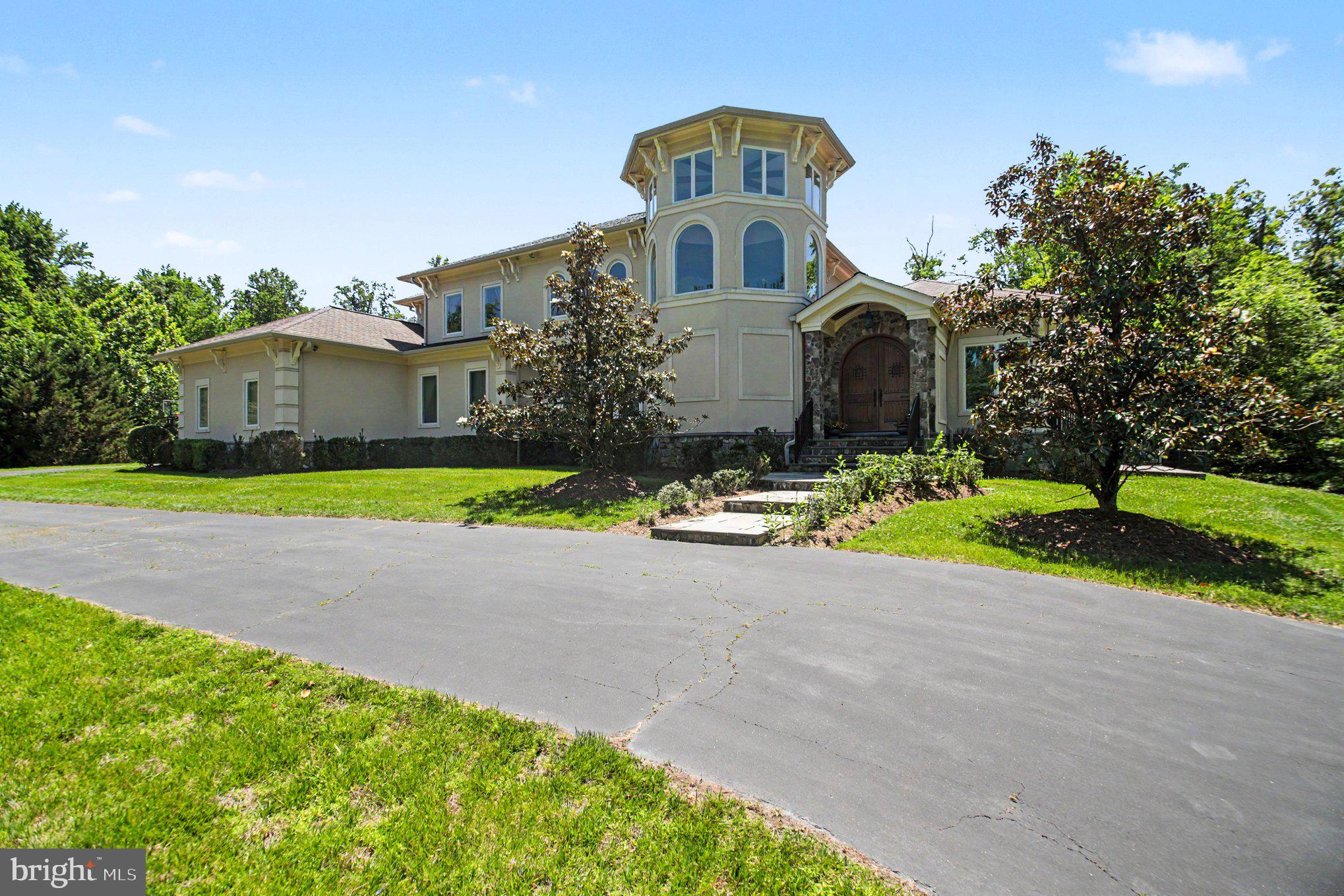 THE RESERVE - Residential