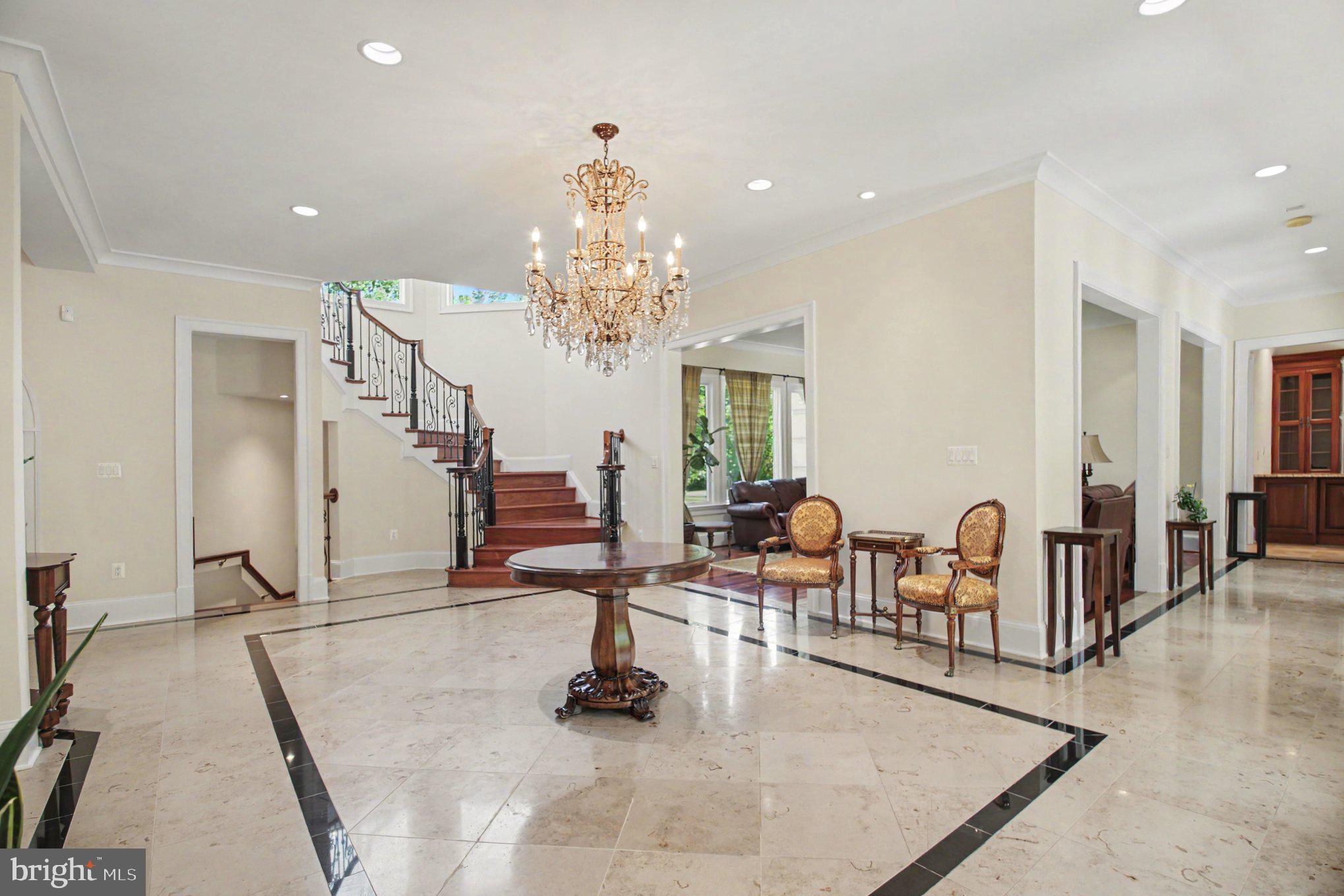 THE RESERVE - Residential