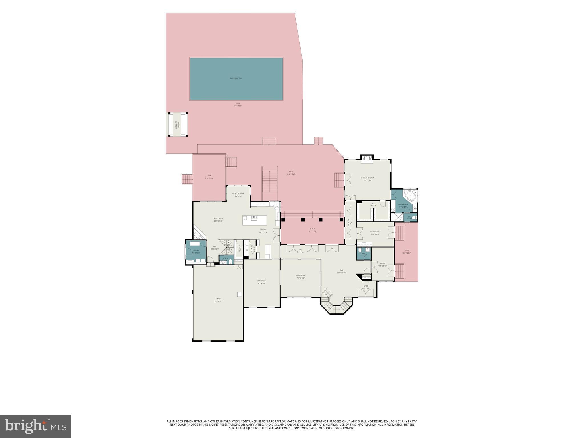 THE RESERVE - Residential