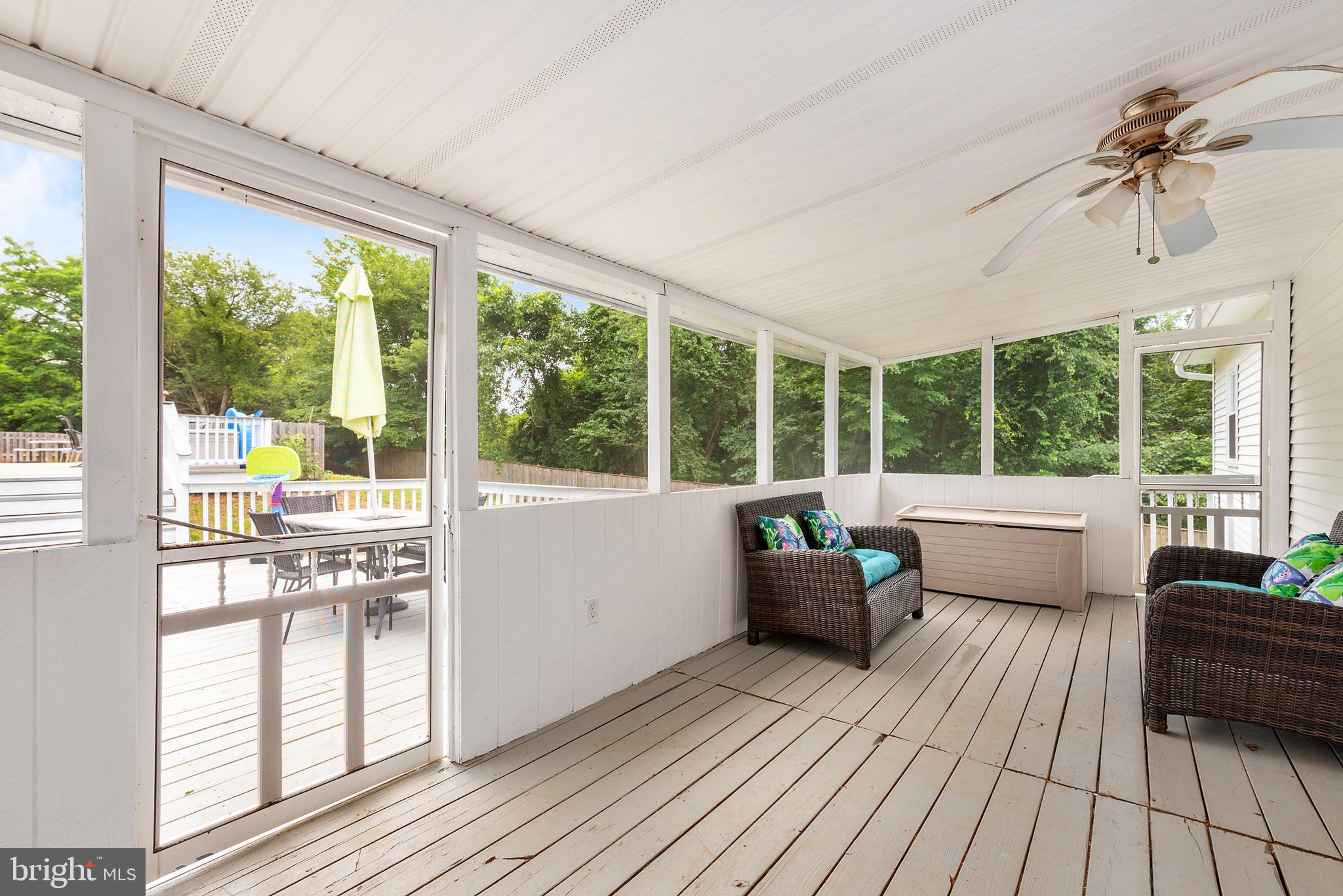 SHORE ACRES - Residential