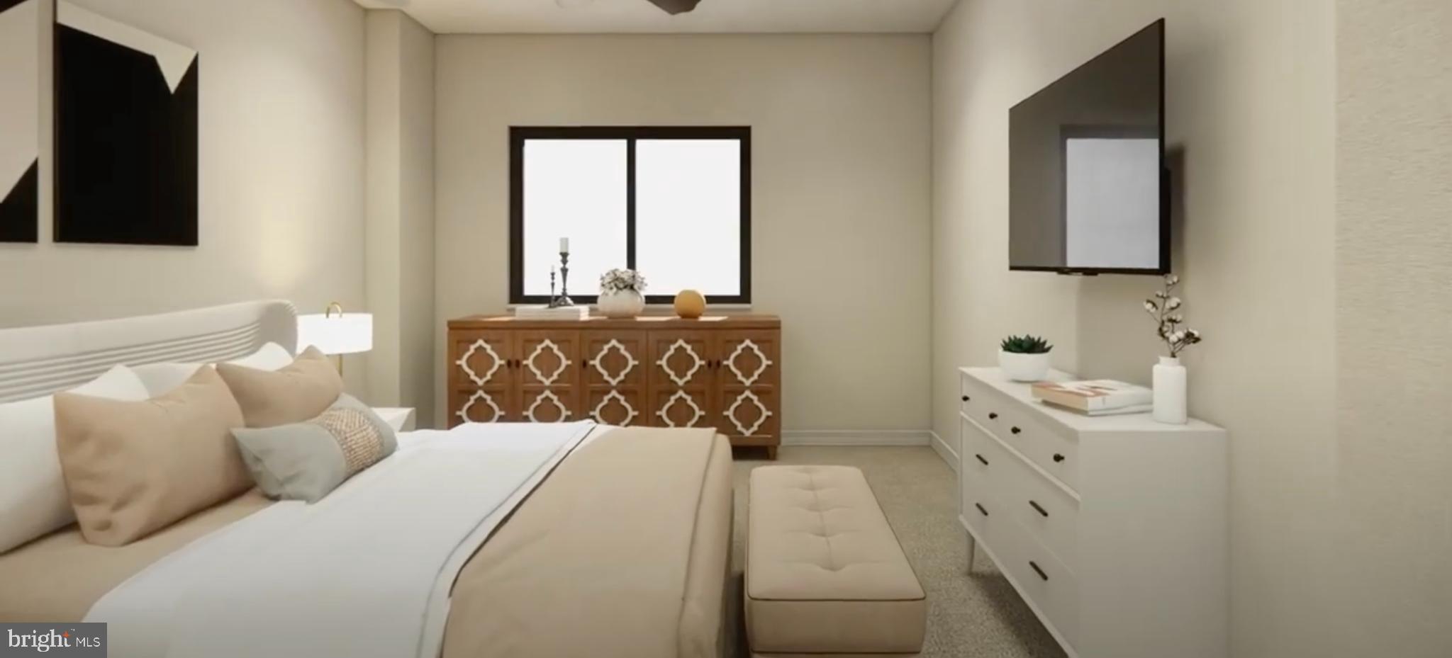 LEISURE WORLD - Residential