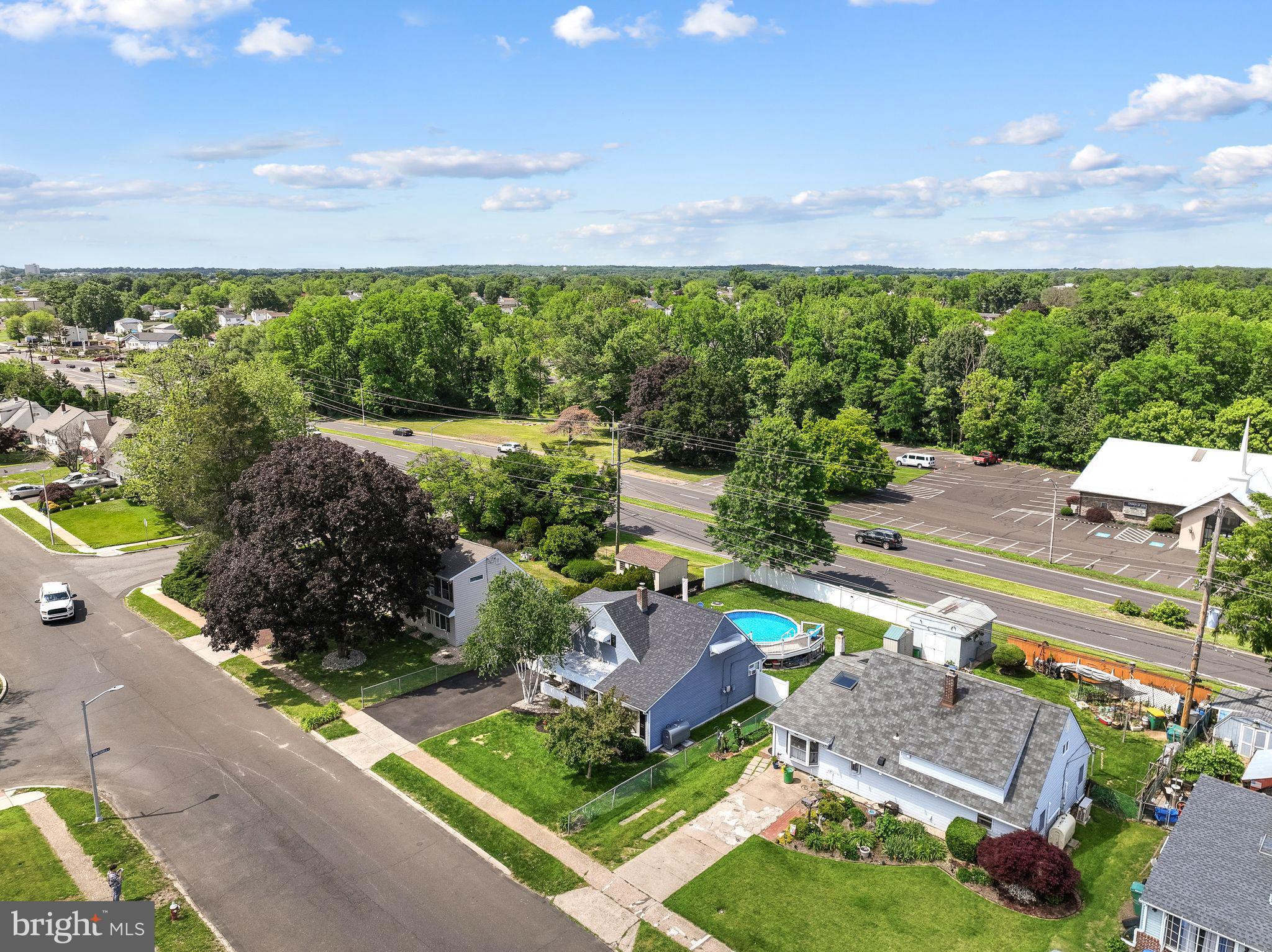 HOLLY HILL - Residential