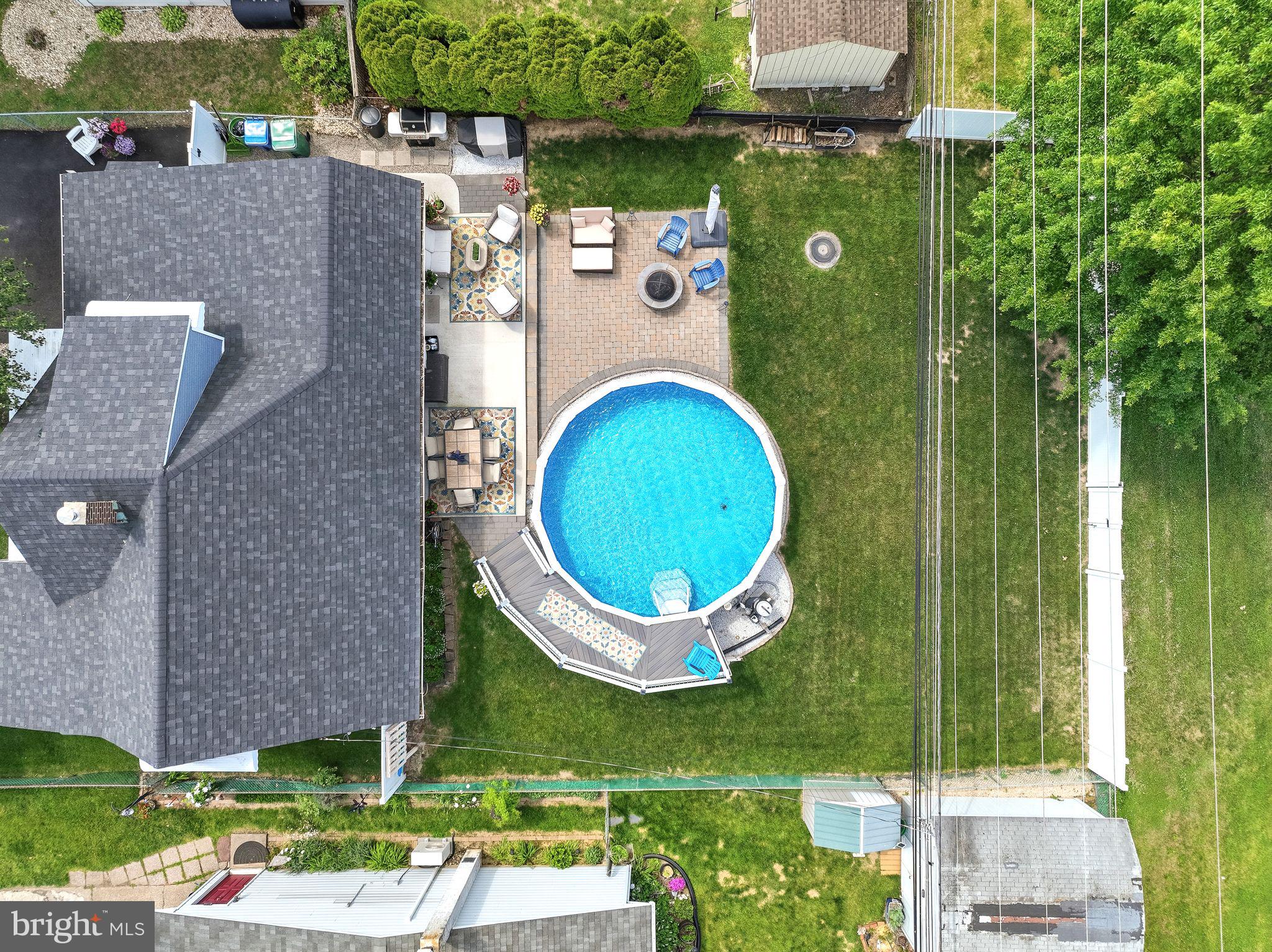 HOLLY HILL - Residential