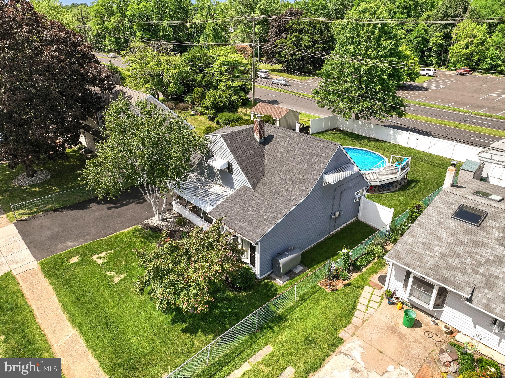 HOLLY HILL - Residential