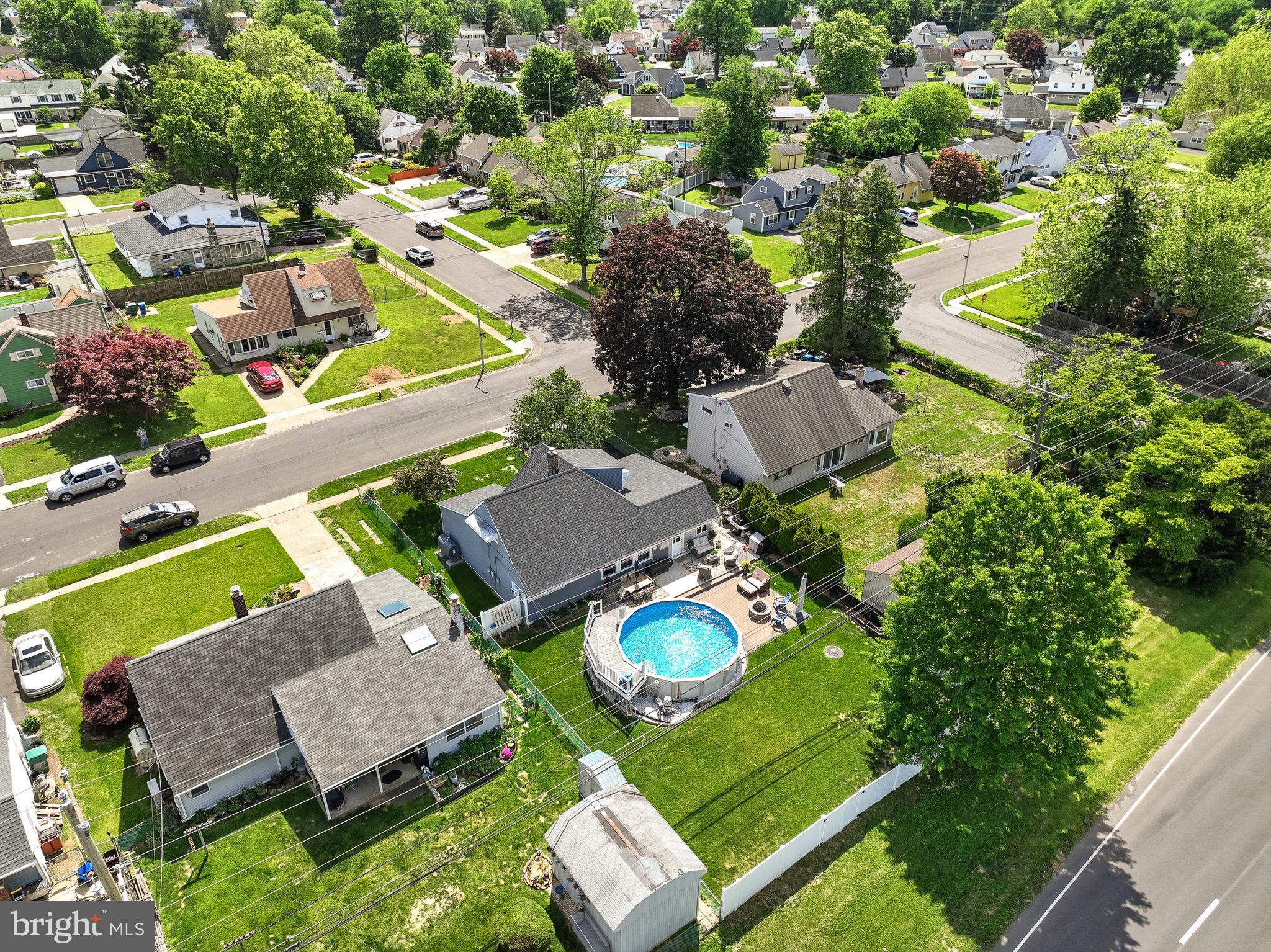 HOLLY HILL - Residential
