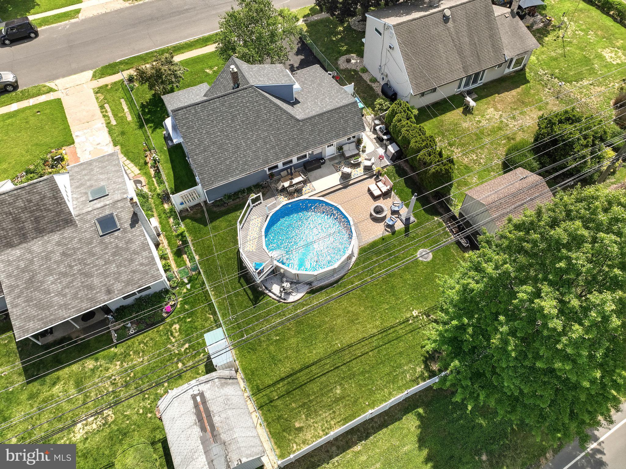 HOLLY HILL - Residential