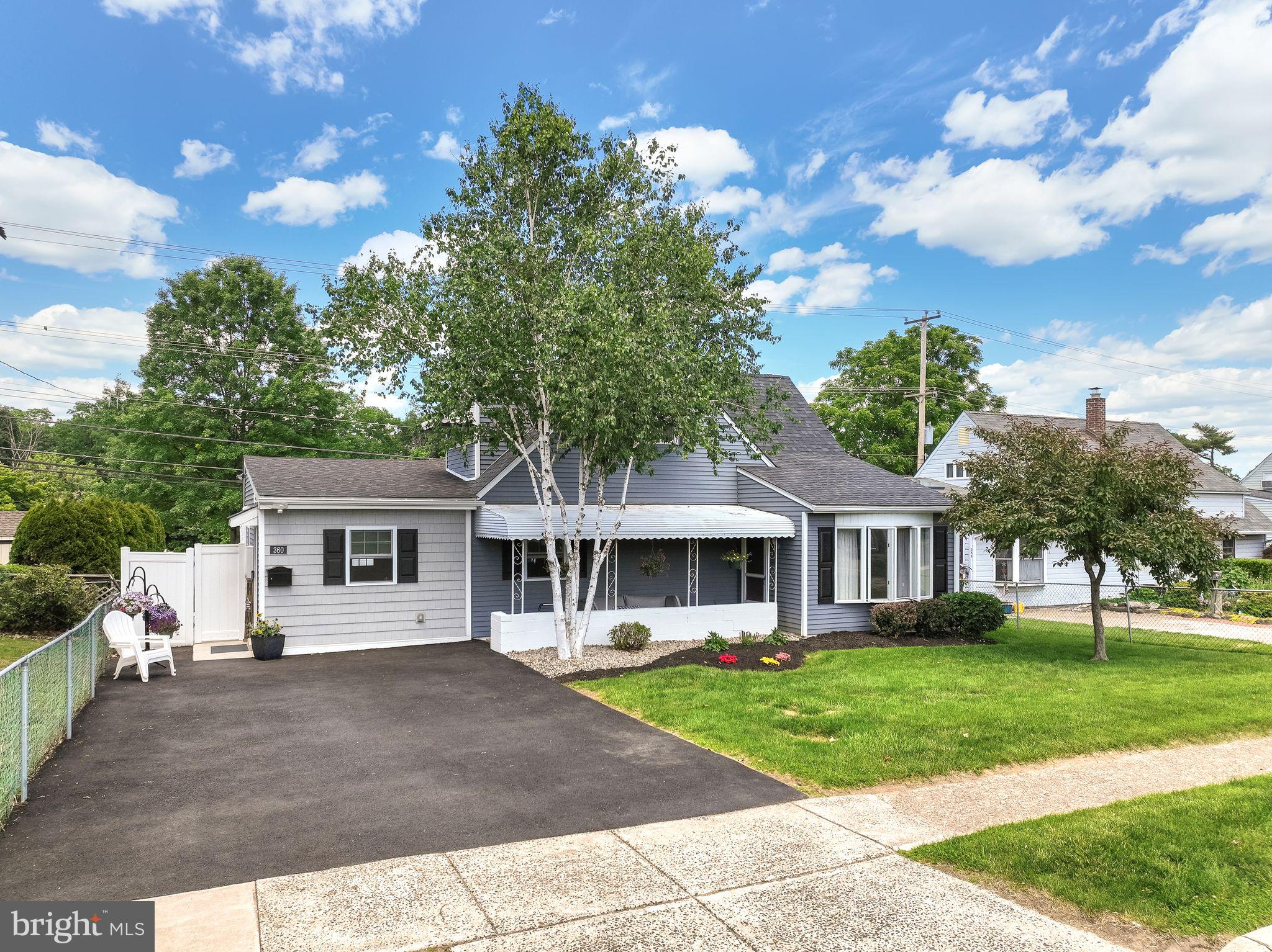 HOLLY HILL - Residential