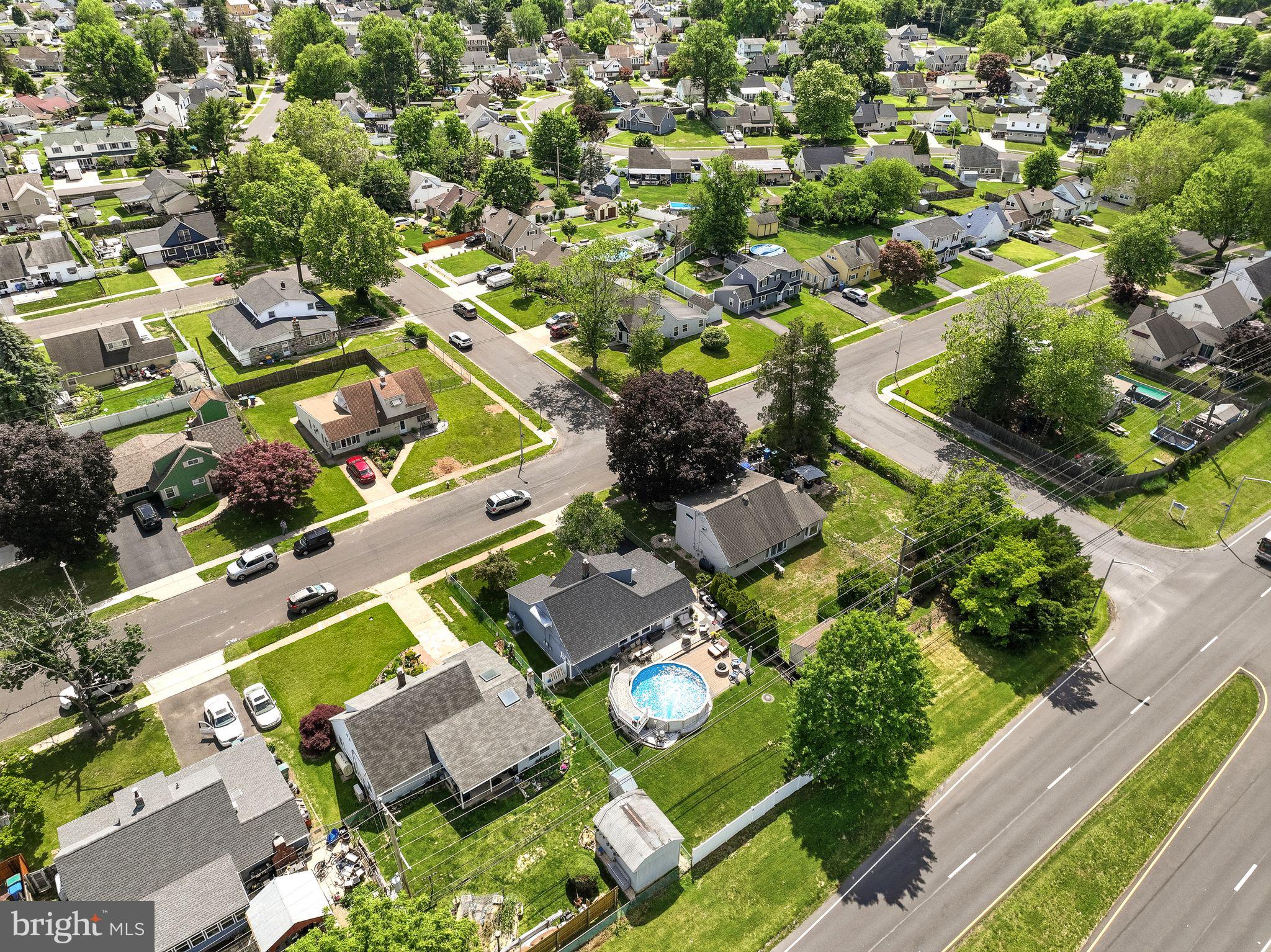 HOLLY HILL - Residential