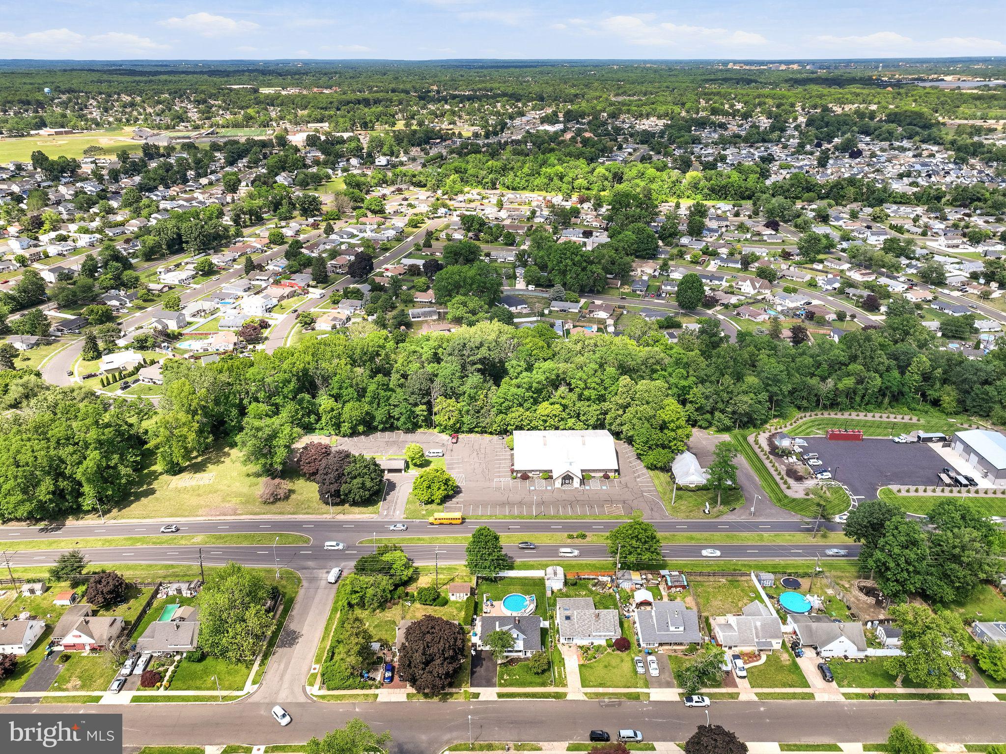 HOLLY HILL - Residential