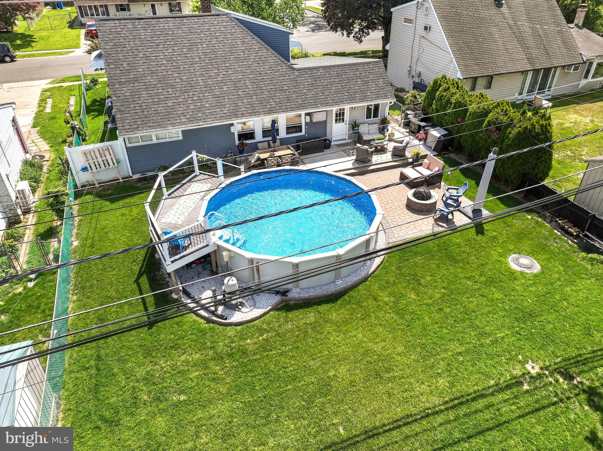 HOLLY HILL - Residential