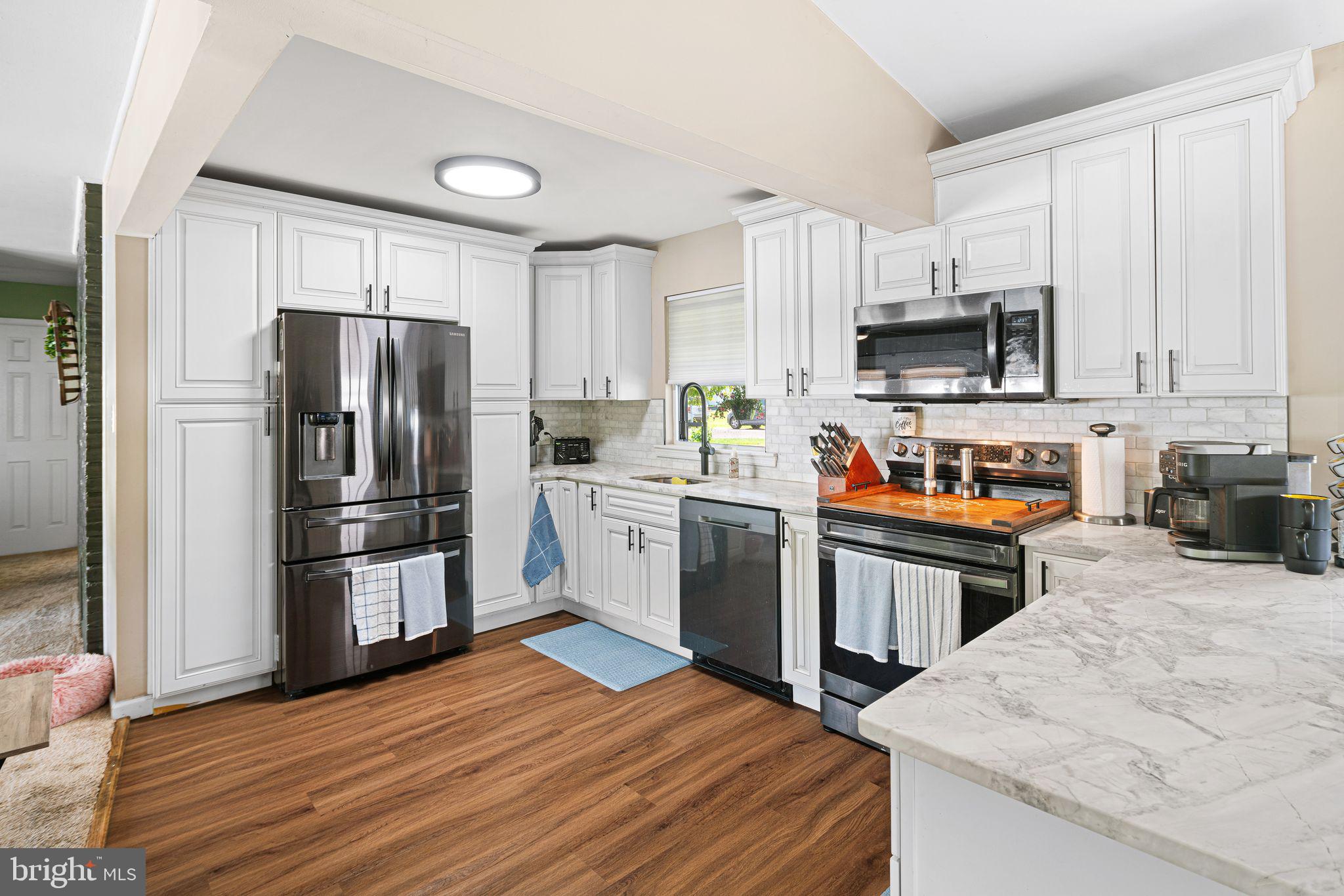 HOLLY HILL - Residential