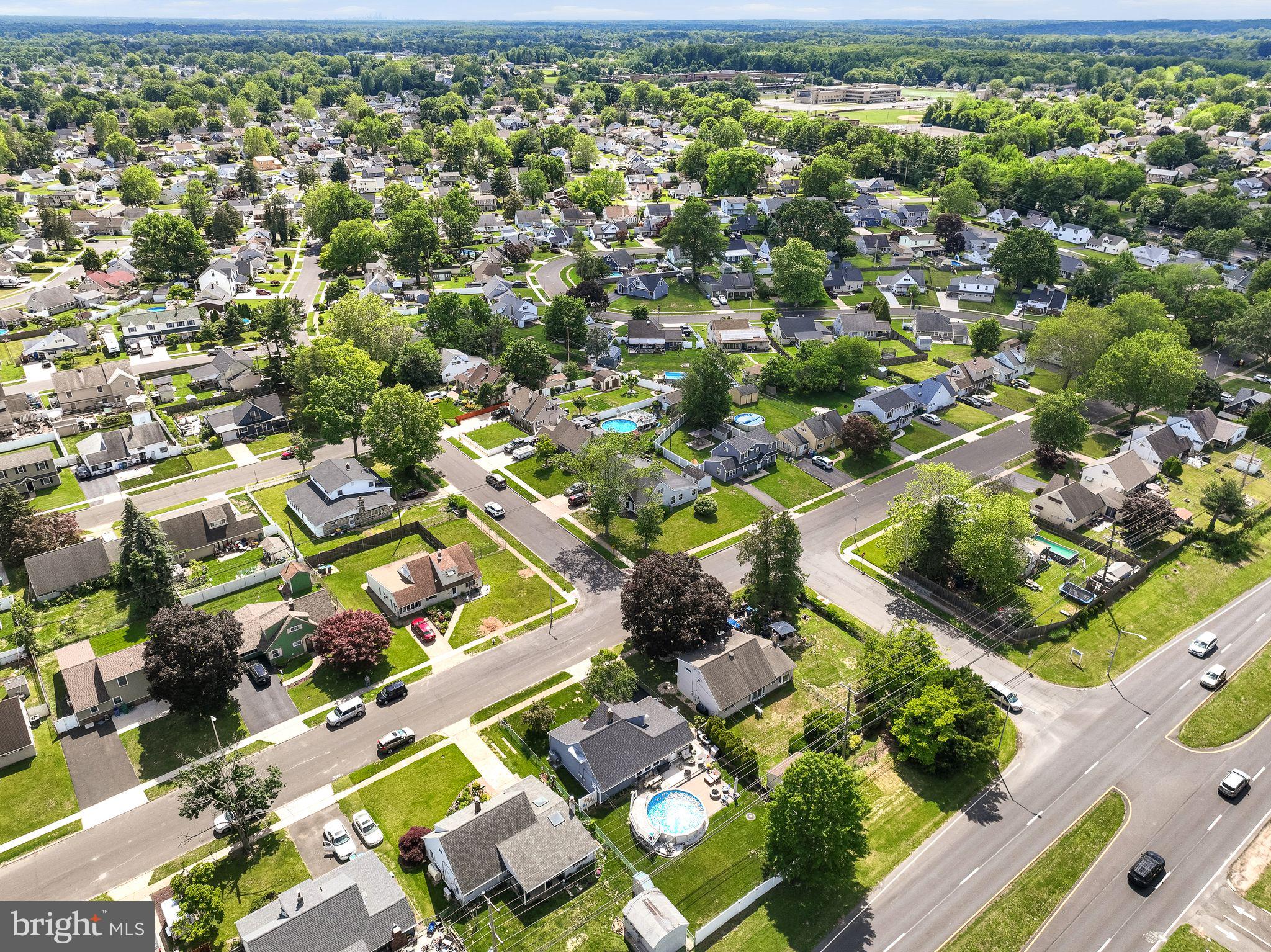 HOLLY HILL - Residential
