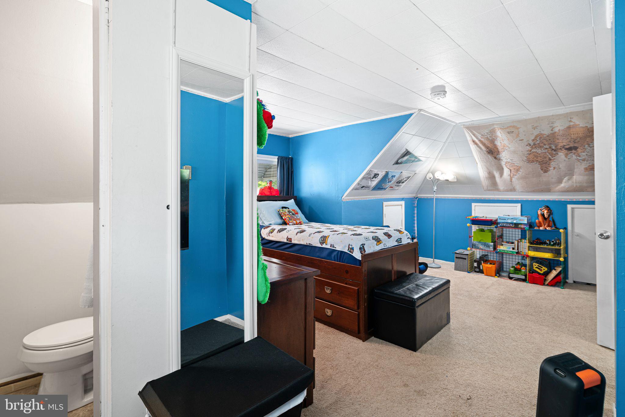 HOLLY HILL - Residential