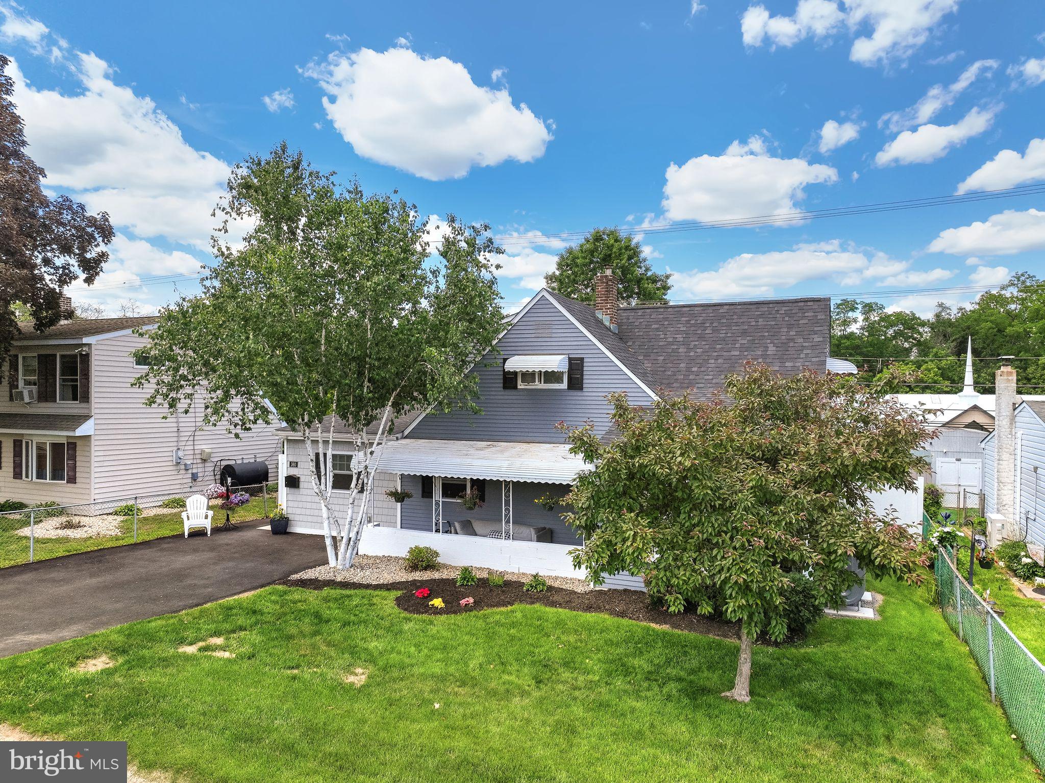 HOLLY HILL - Residential