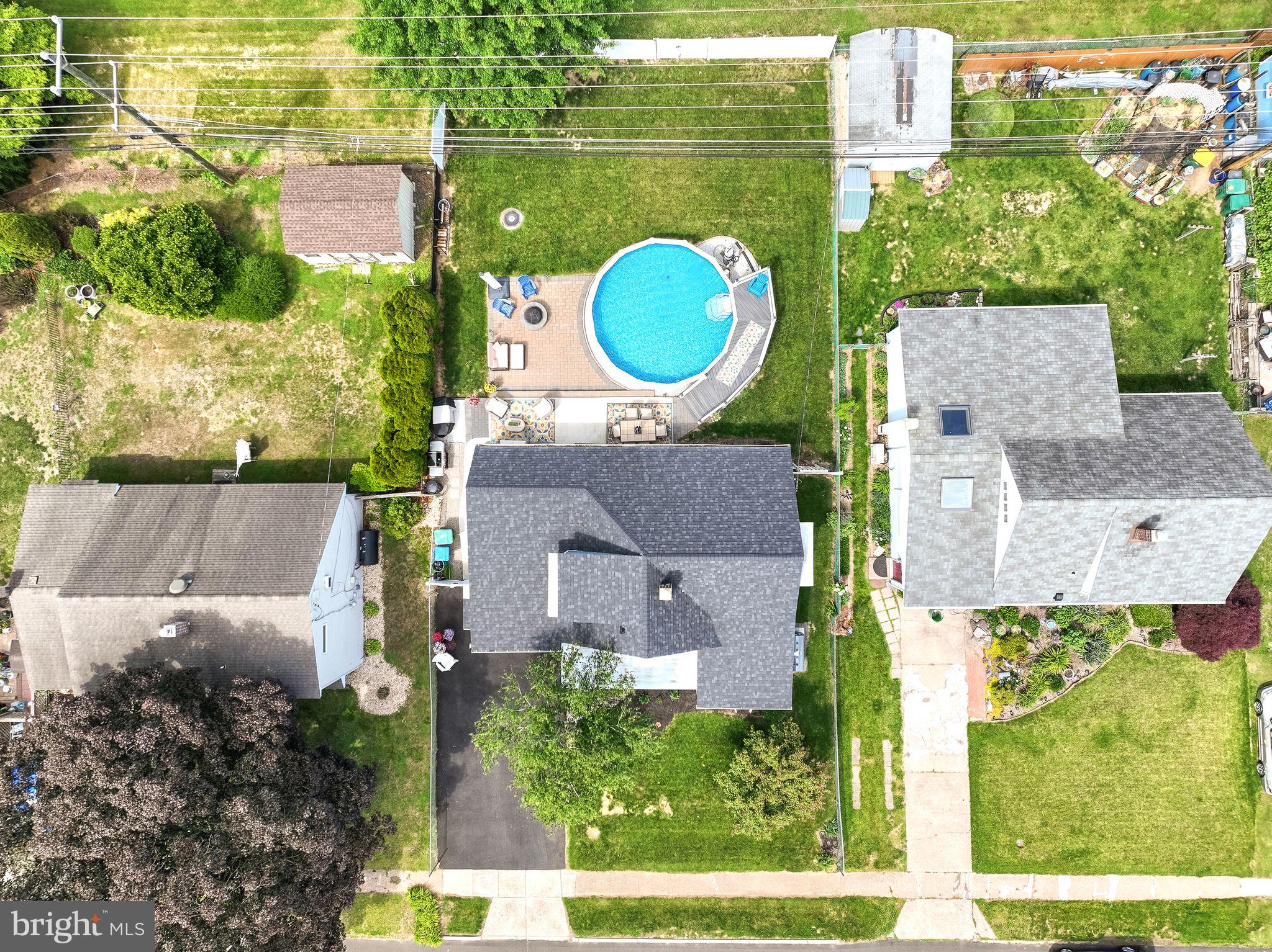 HOLLY HILL - Residential