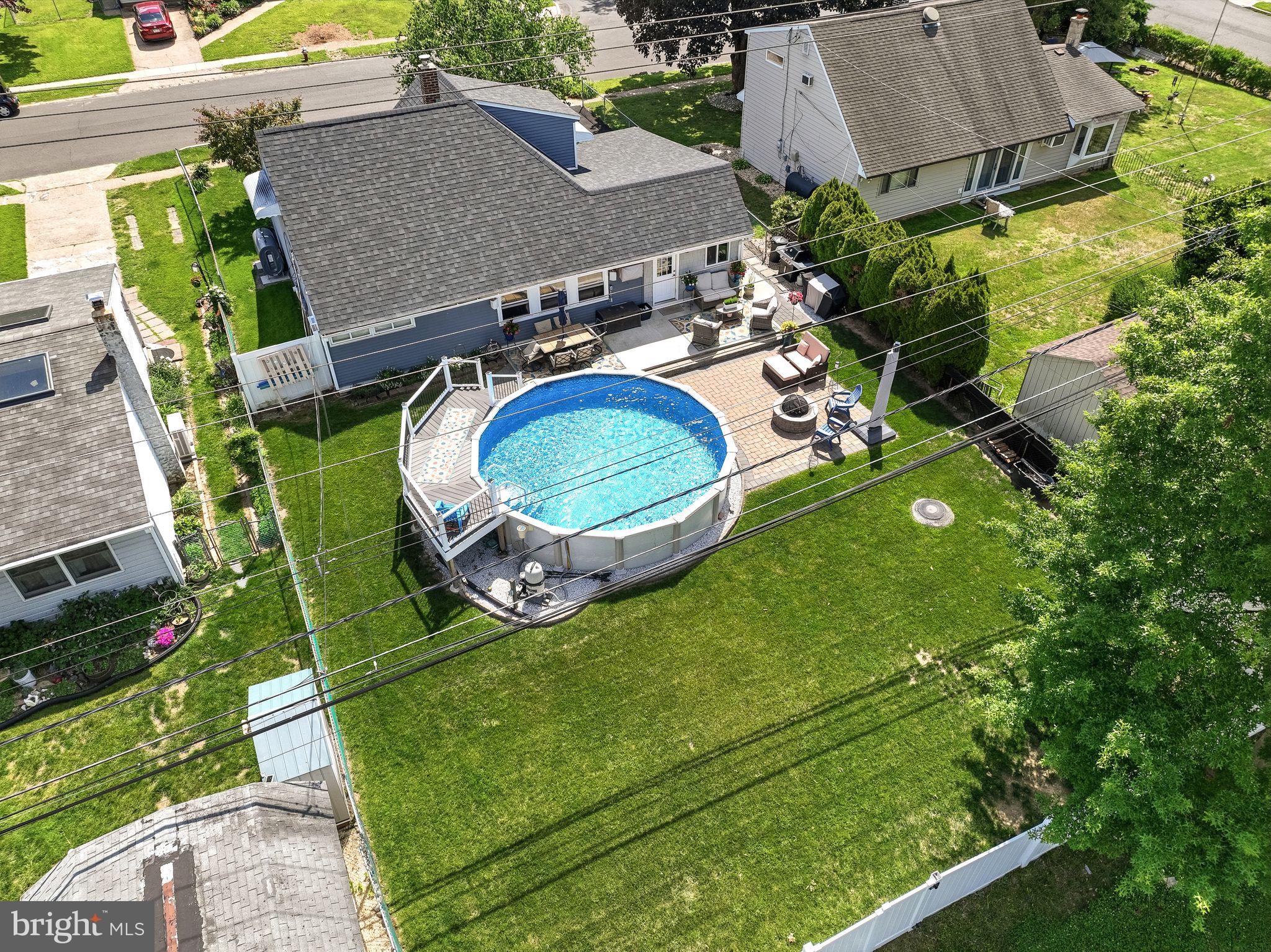 HOLLY HILL - Residential