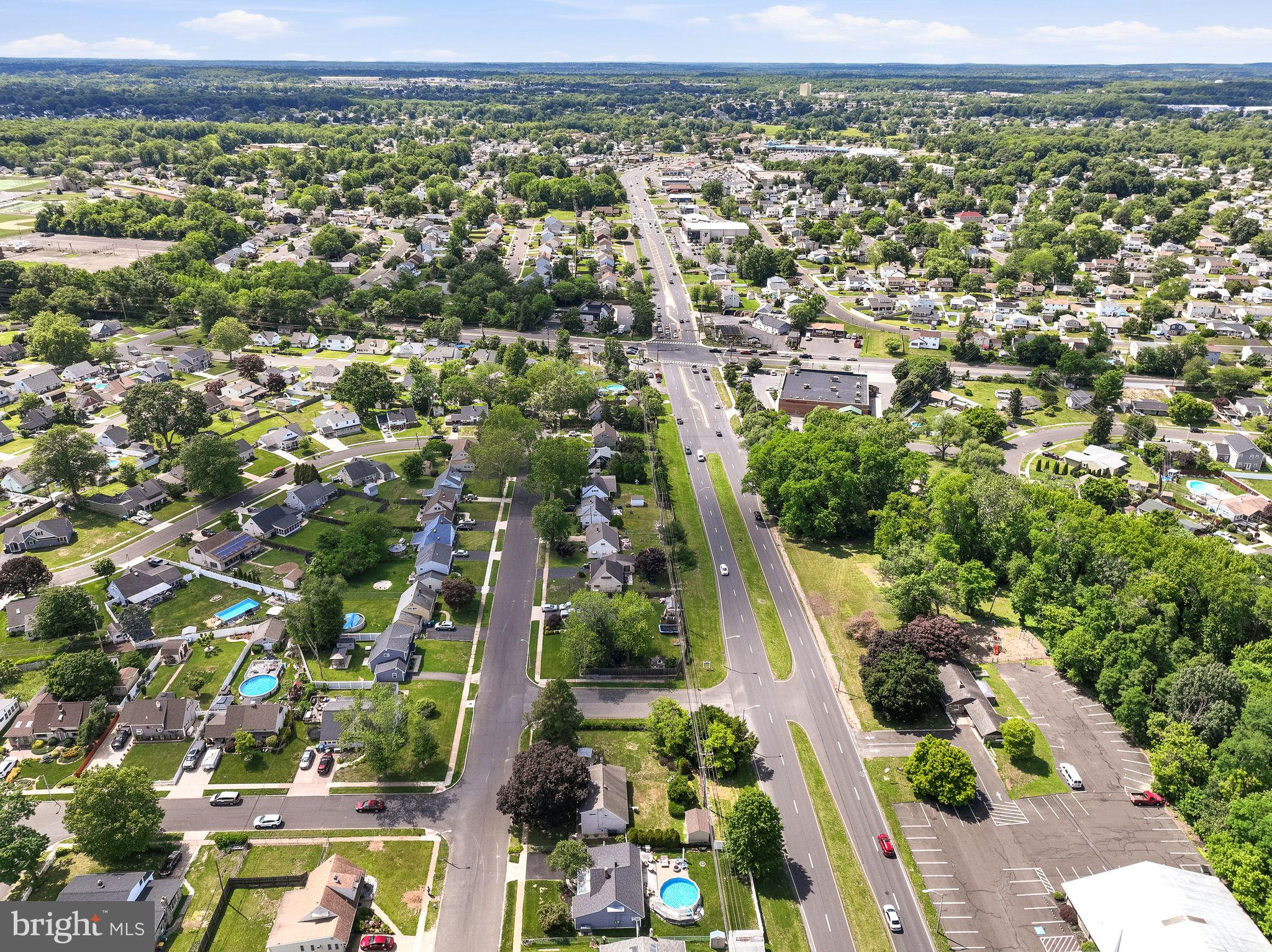 HOLLY HILL - Residential
