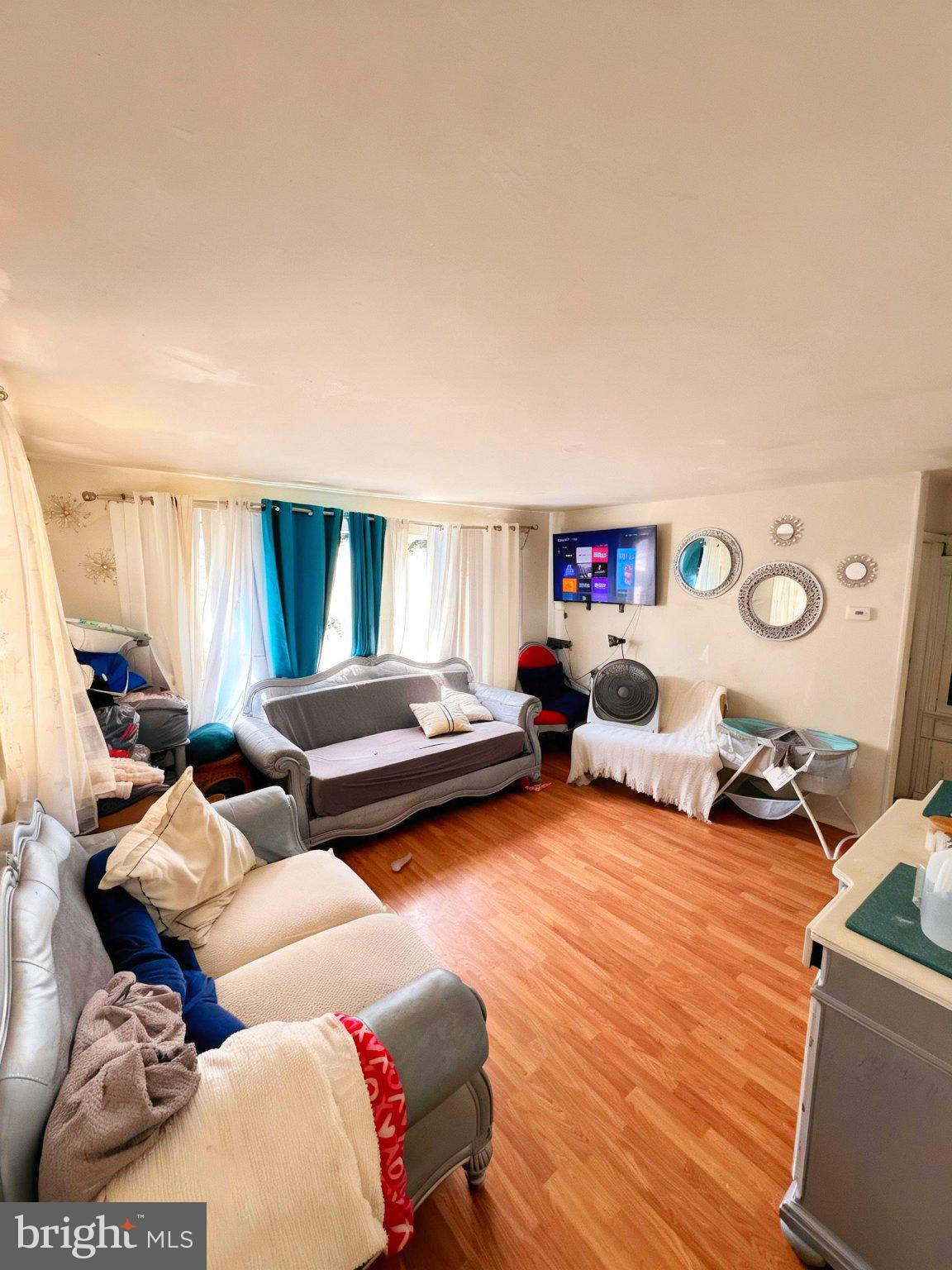 EASTPINES - Residential