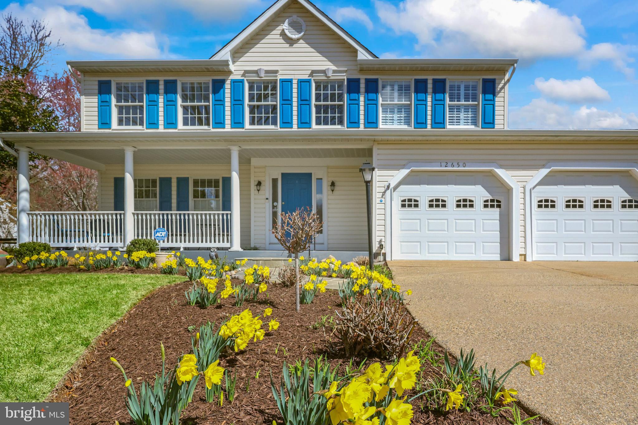 POLO FIELDS - Residential