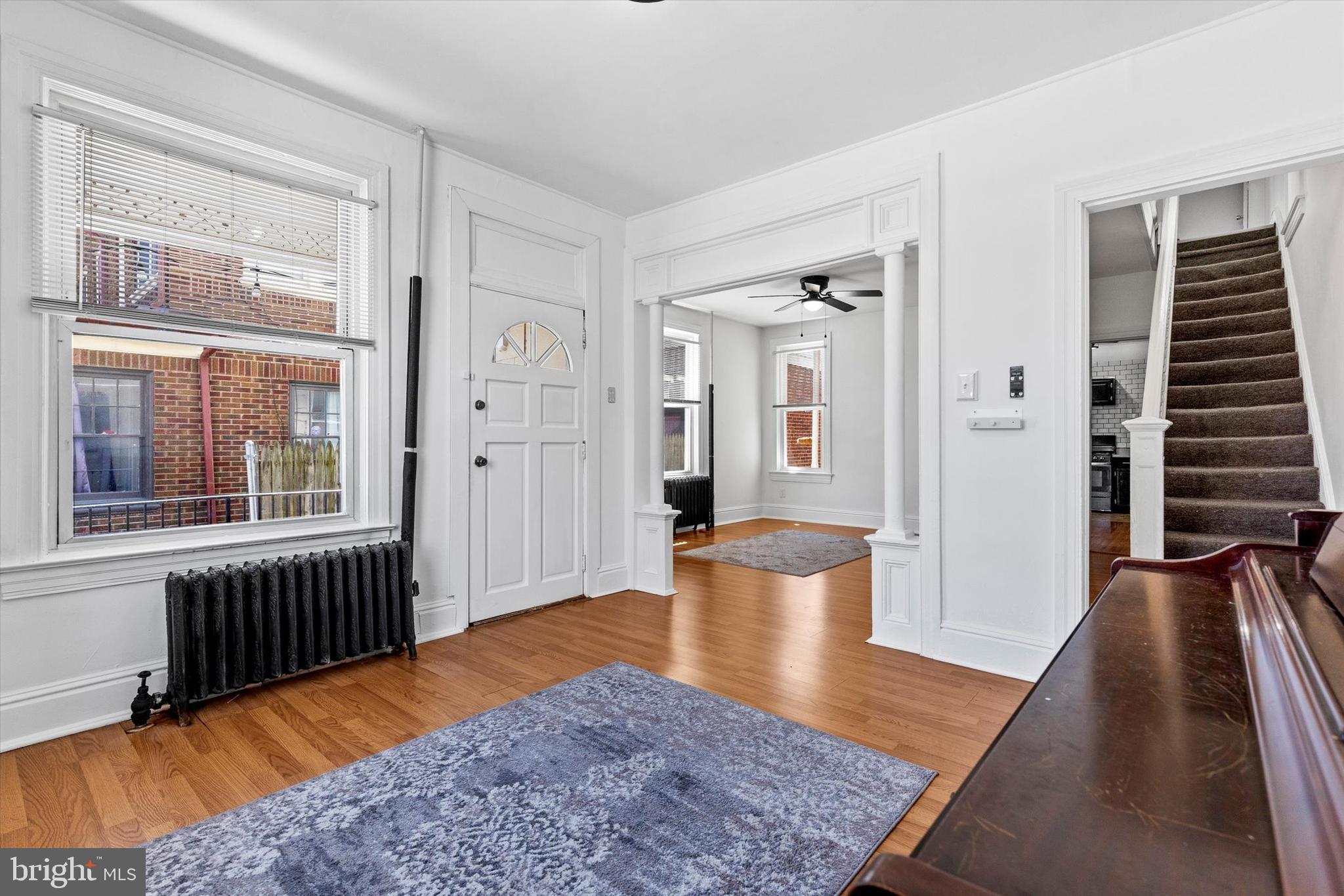 YORK - Residential