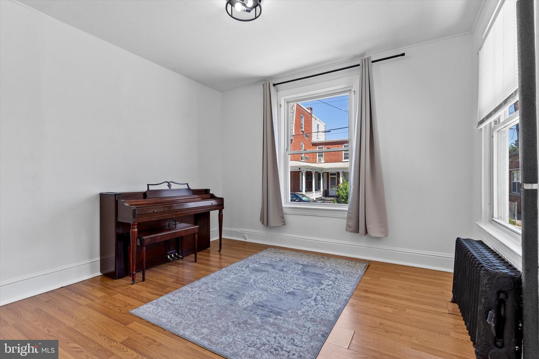 YORK - Residential