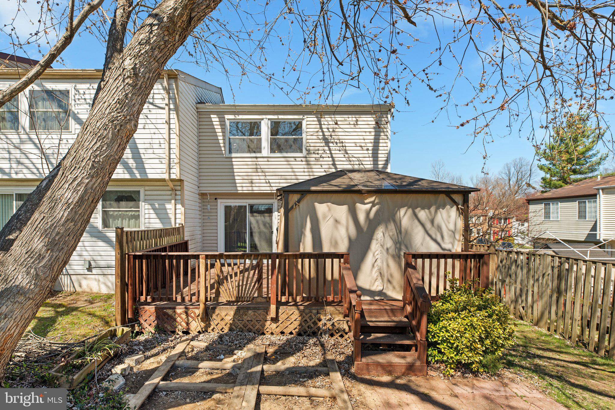 SETTLERS LANDING - Residential