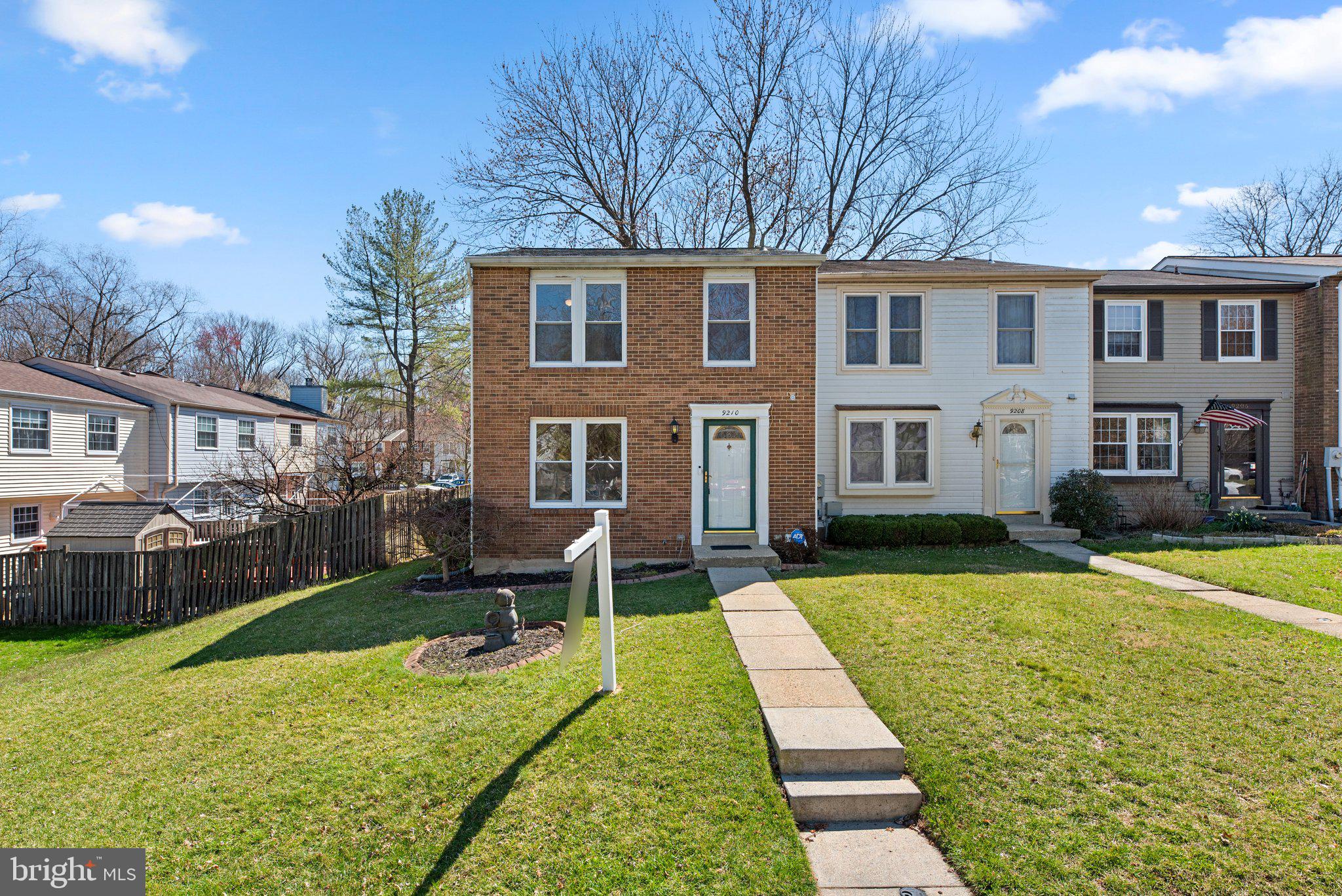 SETTLERS LANDING - Residential