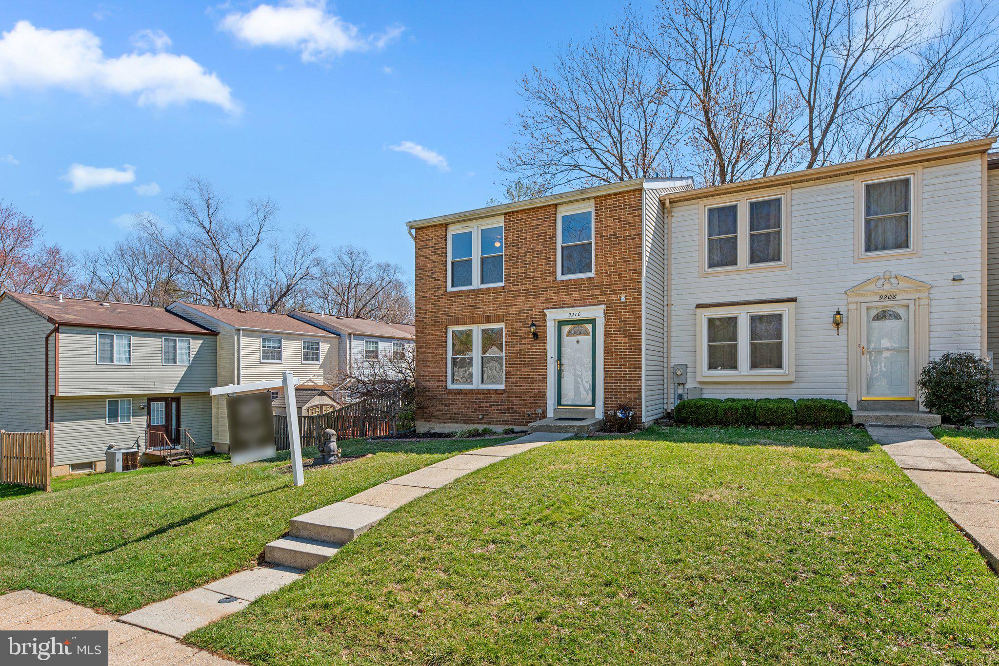 SETTLERS LANDING - Residential