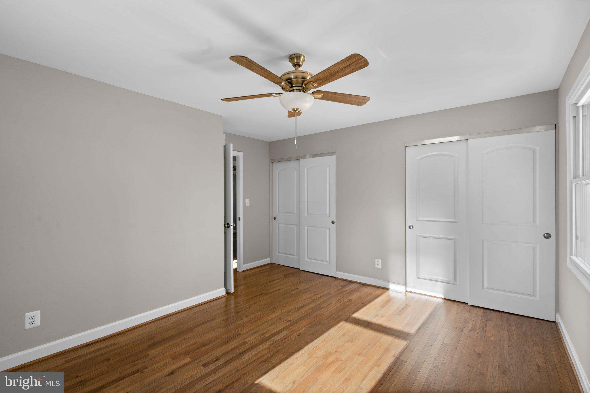 GLEN BURNIE - Residential