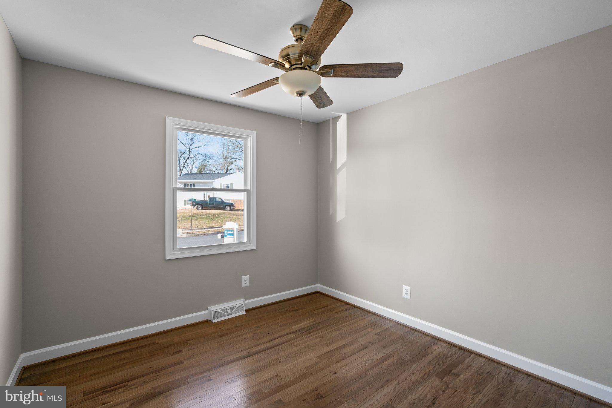 GLEN BURNIE - Residential