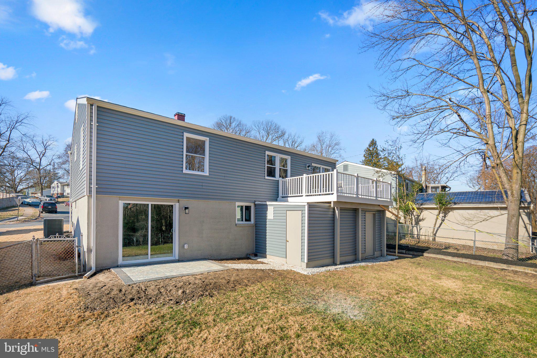 GLEN BURNIE - Residential