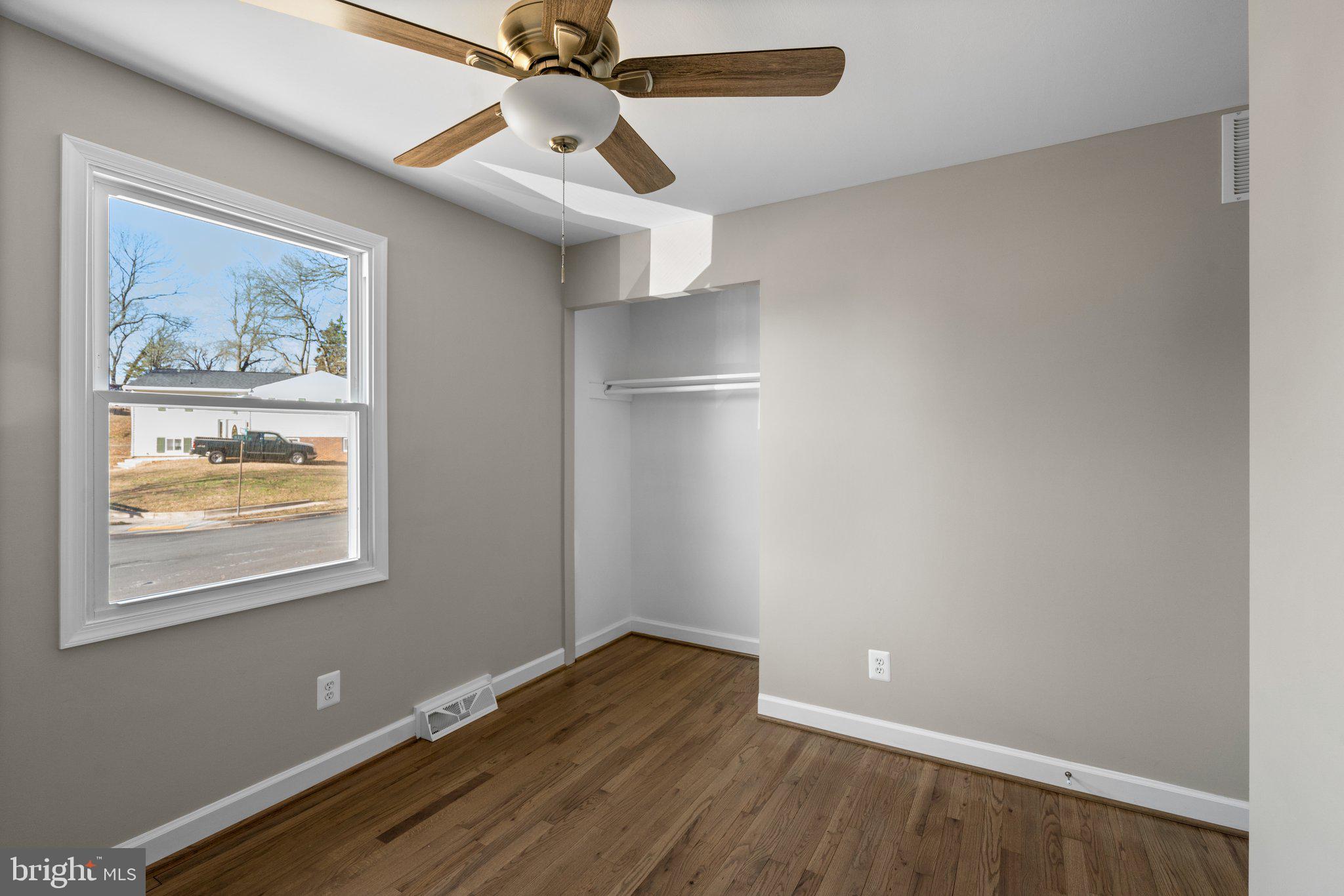 GLEN BURNIE - Residential