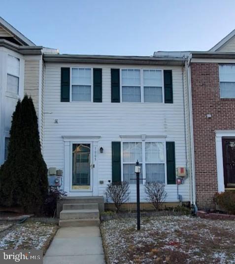 Welcome to this move-in ready colonial townhouse in the highly sought after McKendree Village community of Brandywine, known for its convenient location and established neighborhood setting. This home offers a comfortable balance of space and functionality, with easy access to shopping, dining, and major commuter routes connecting to Waldorf, Joint Base Andrews, and the DC metro area.

The sunlit main level features hardwood floors with clearly defined living and dining areas. A pass through opening easily connects the kitchen to the main living area, keeping the layout open and practical for everyday living and entertaining. The kitchen offers wood cabinetry, granite countertops, generous counter space, and stainless steel appliances.

Upstairs, all bedrooms feature carpeted flooring. The owner’s bedroom offers a spacious layout with an en suite bathroom that includes a soaking tub, separate shower, and double vanity, along with a walk-in closet. Two additional bedrooms share a full hallway bathroom.

The finished lower level adds valuable living space with a full bathroom, an additional finished area for relaxing or entertaining, and a separate room well suited for a home office or flex use. A washer and dryer are included, adding convenience.

With finished living space on all three levels and a location that continues to attract buyer interest, this home presents an appealing opportunity in an established Brandywine community. Schedule your showing today and see how this home fits your lifestyle.