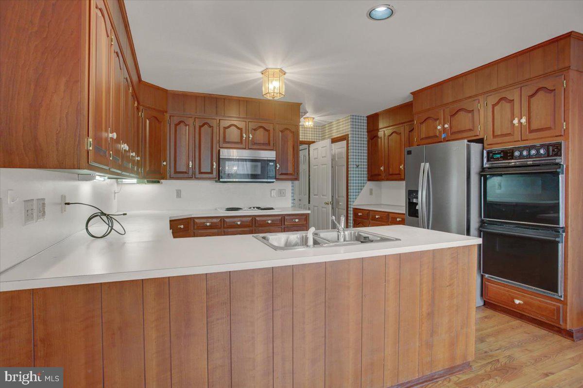 WOODCREST - Residential