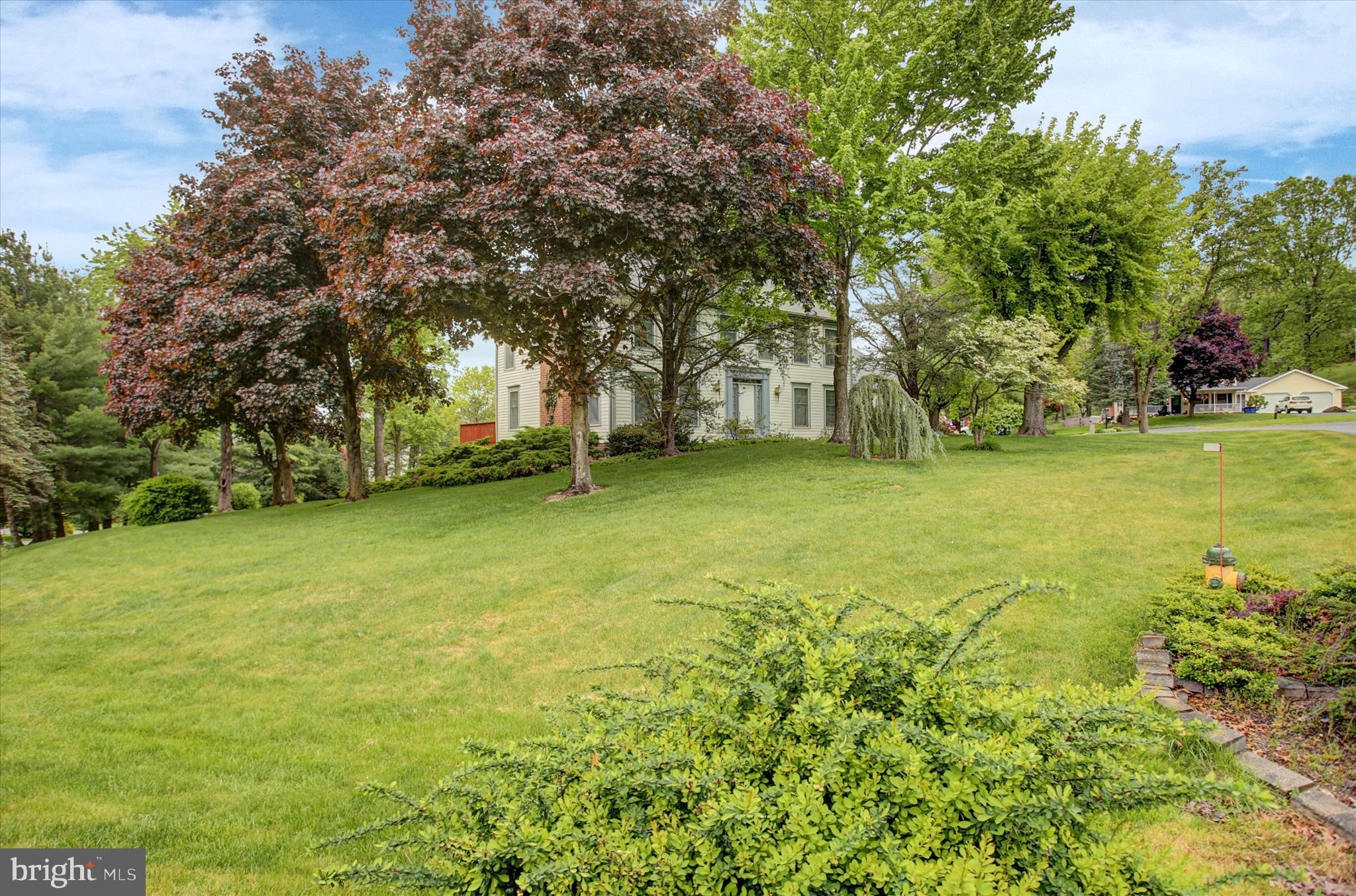 WOODCREST - Residential