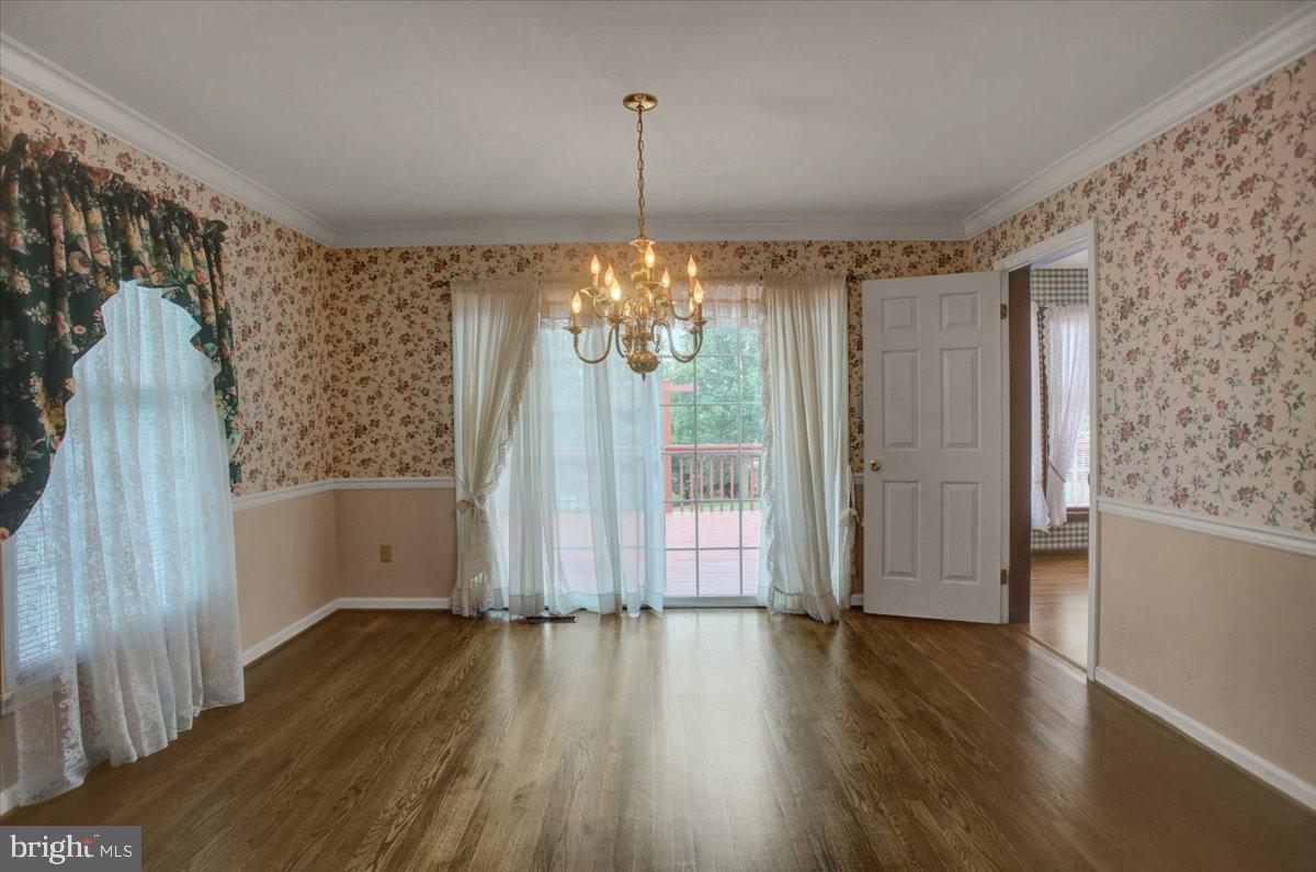 WOODCREST - Residential