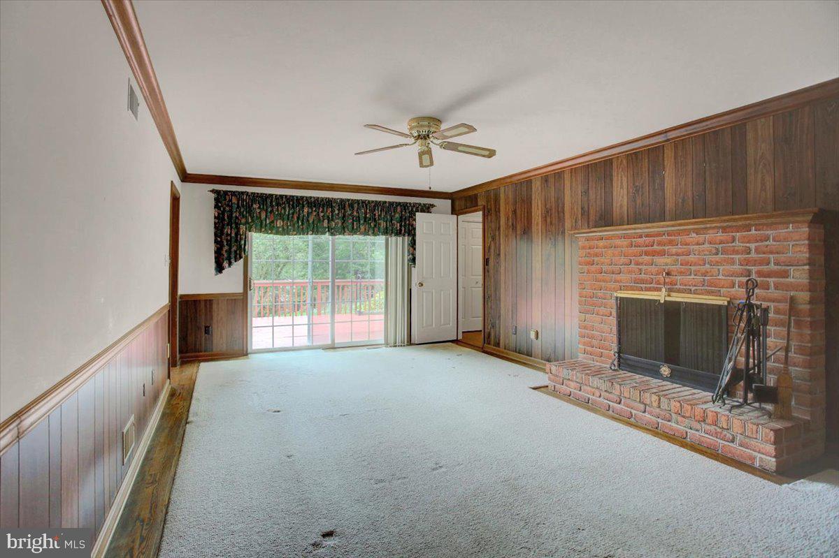 WOODCREST - Residential