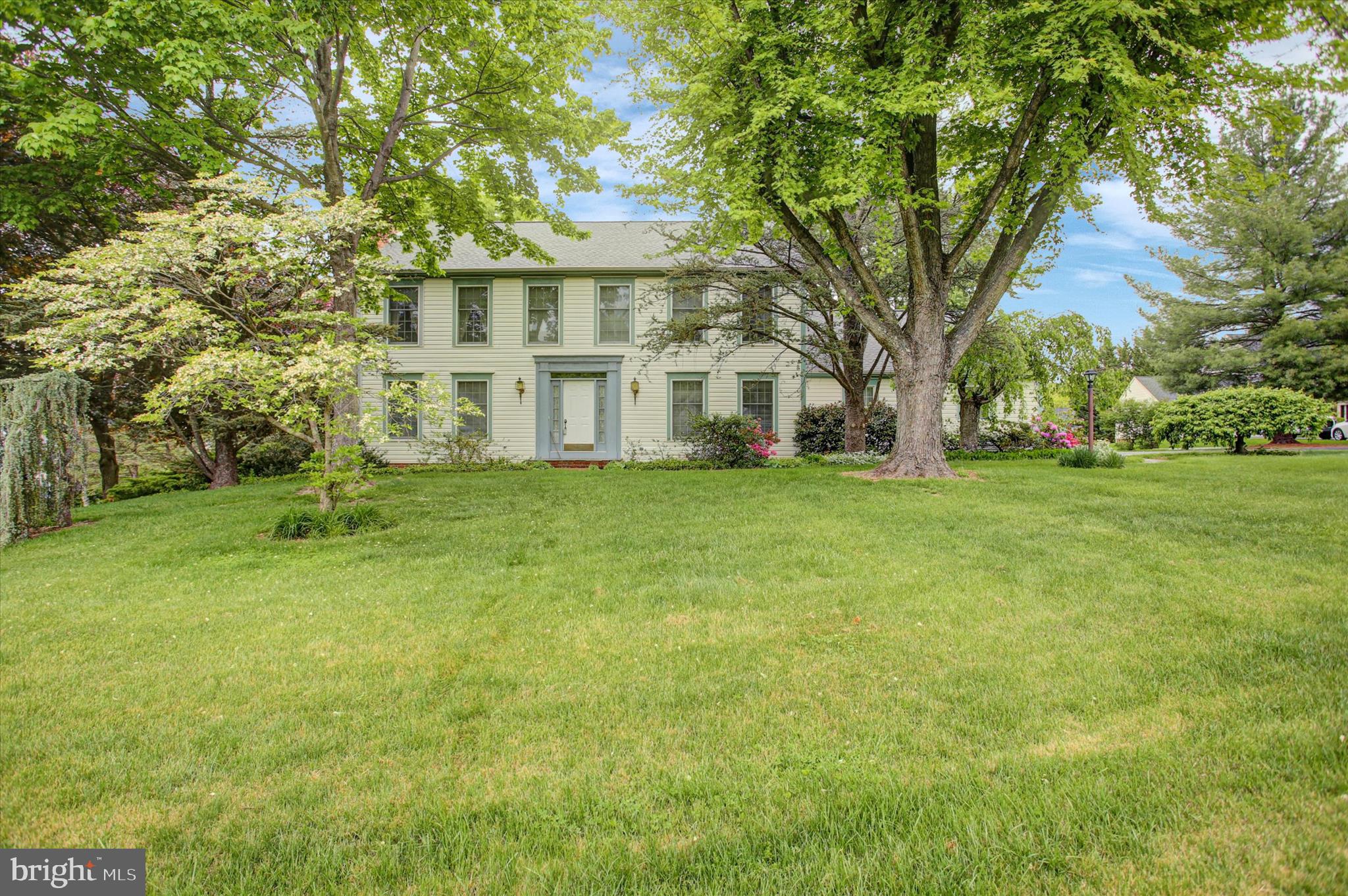 WOODCREST - Residential