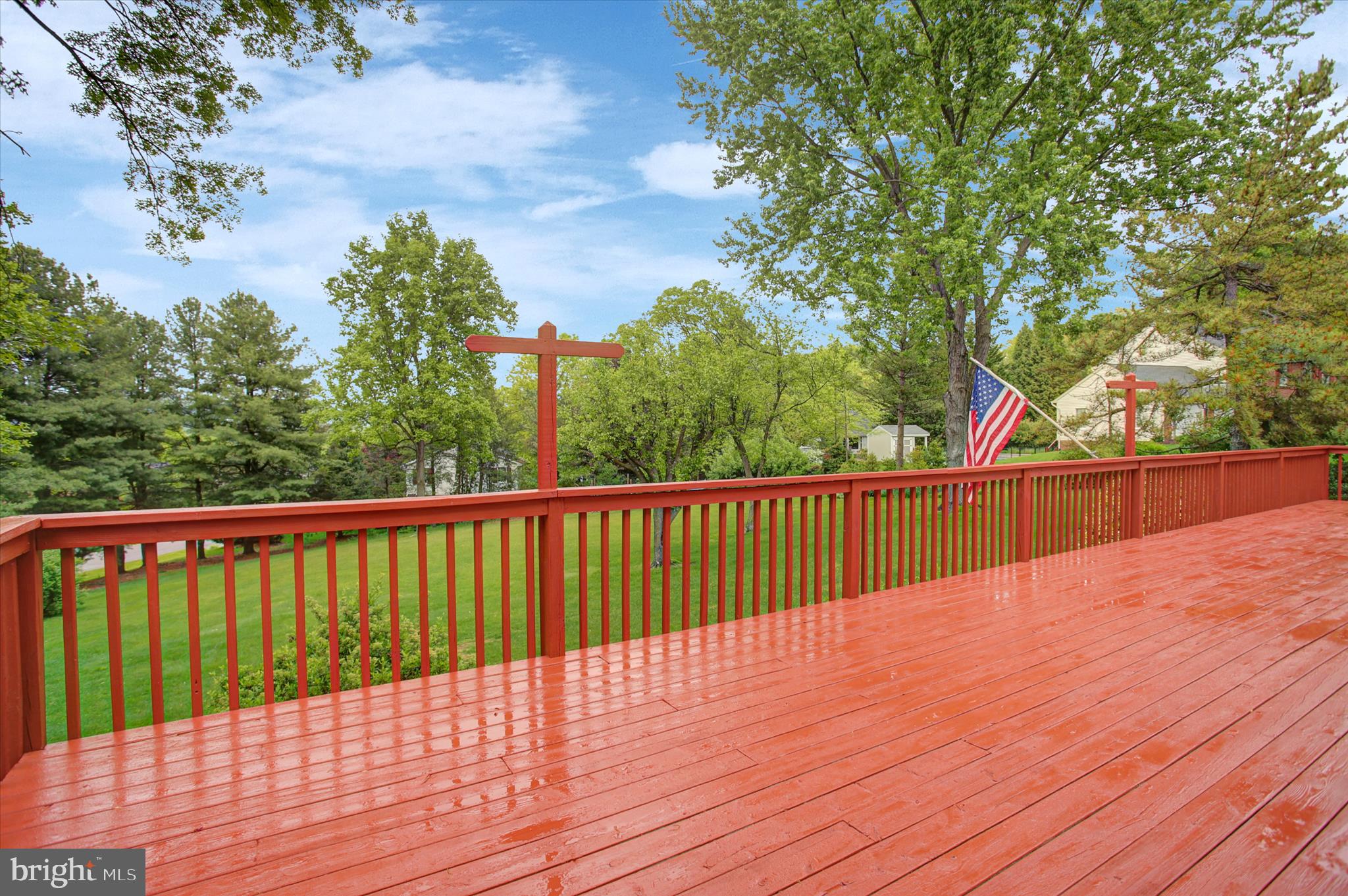 WOODCREST - Residential