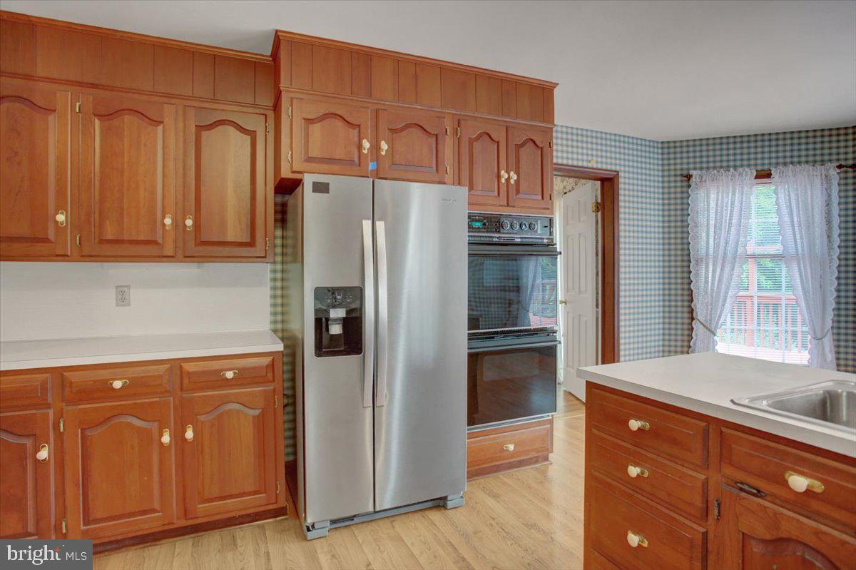 WOODCREST - Residential